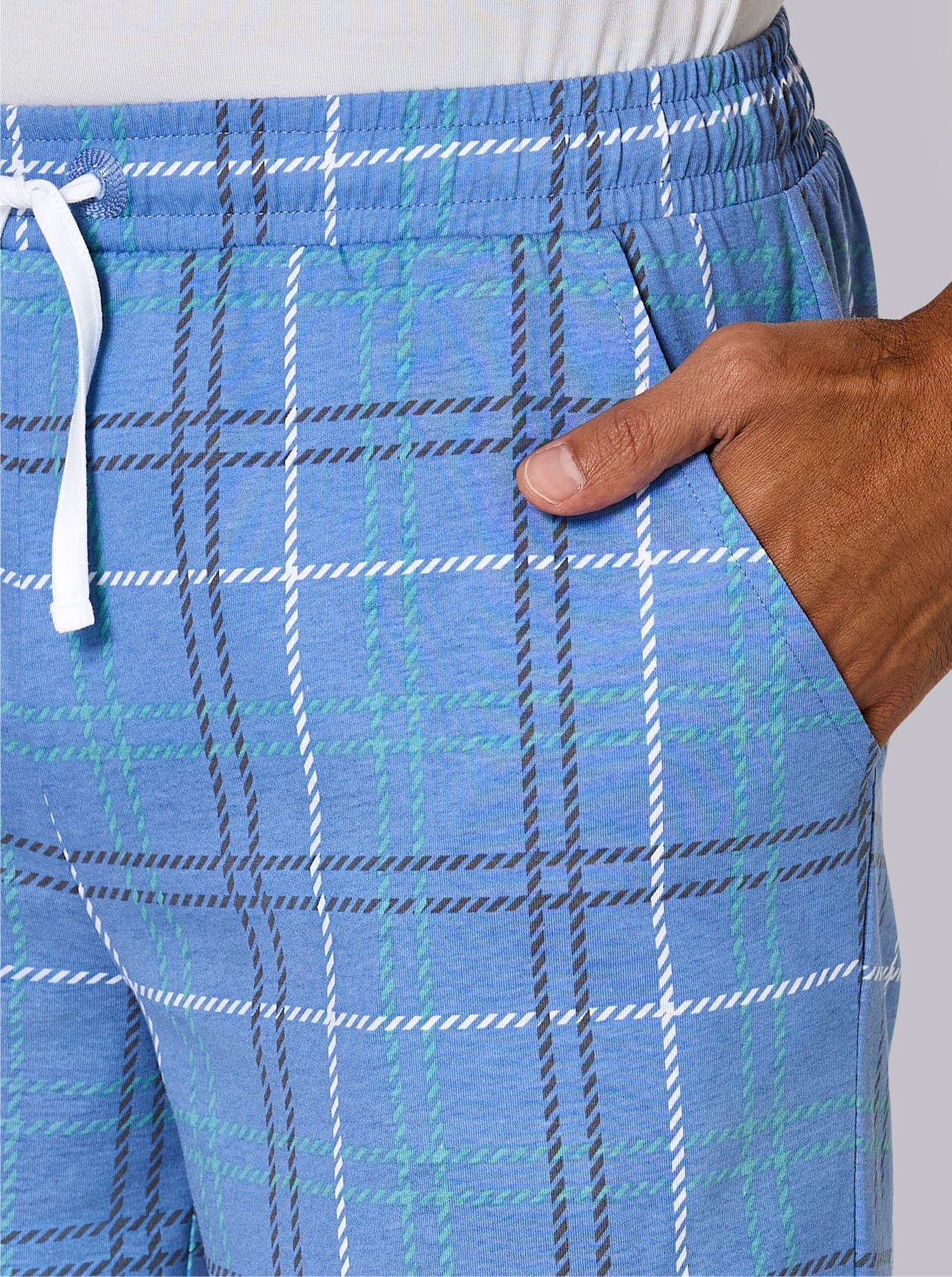 wäschepur Short de nuit