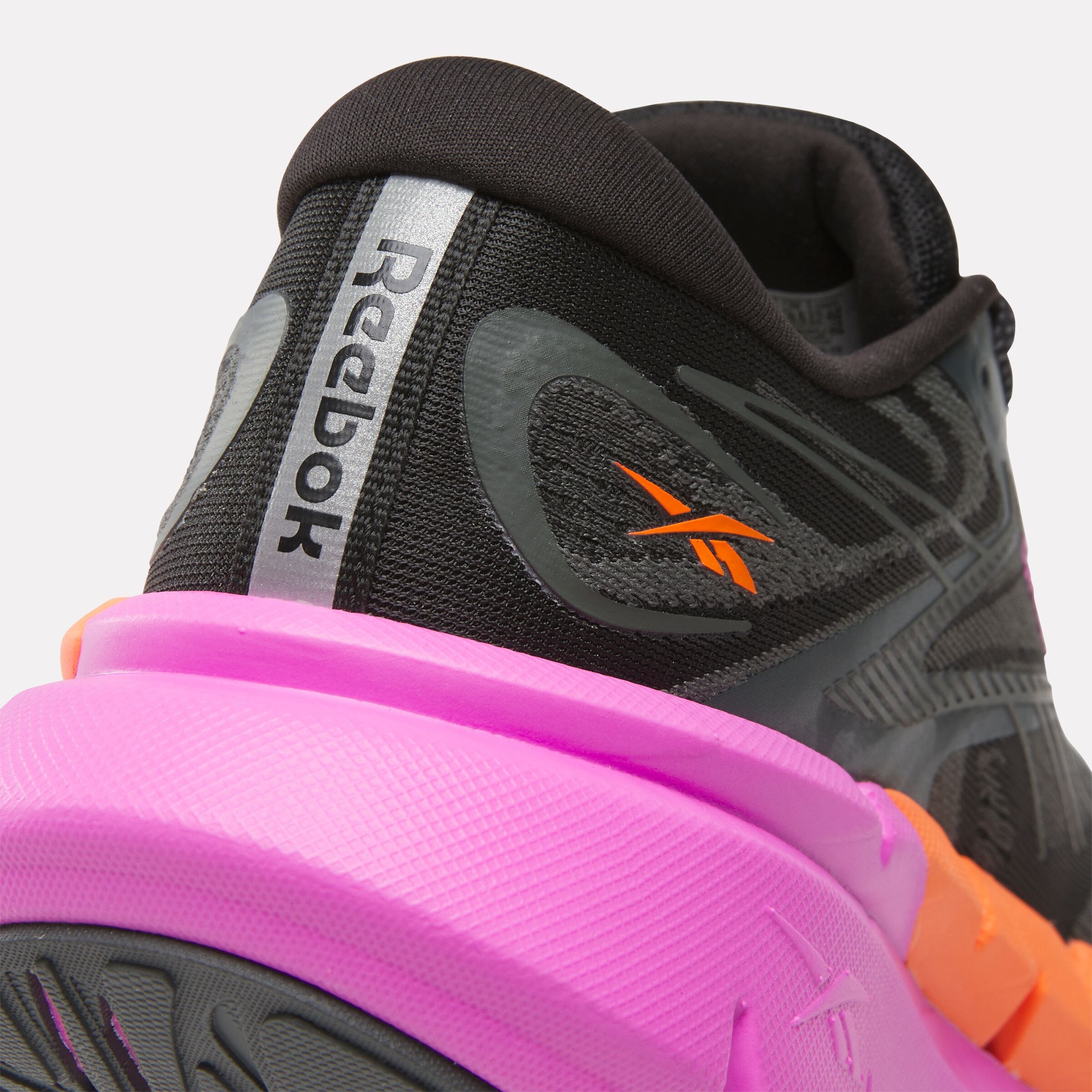 Reebok Laufschuh »FLOATZIG DOUBLE«