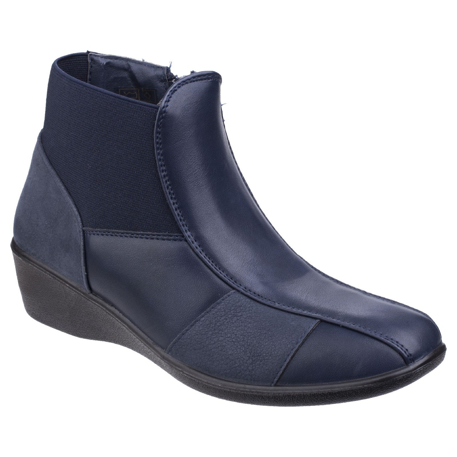Stiefel »Womens/Damen Festa«