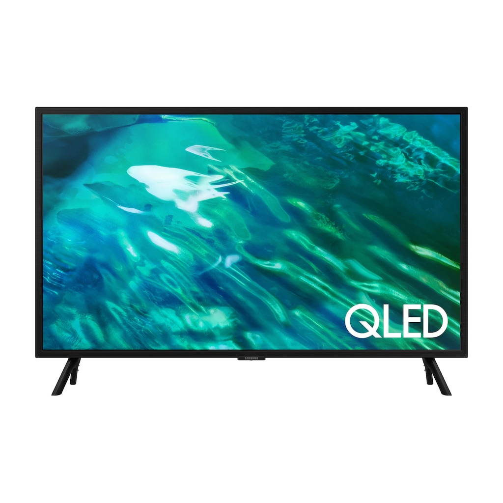 Samsung QLED-Fernseher »QE32Q50A AUXXN«, 80,96 cm/32 Zoll