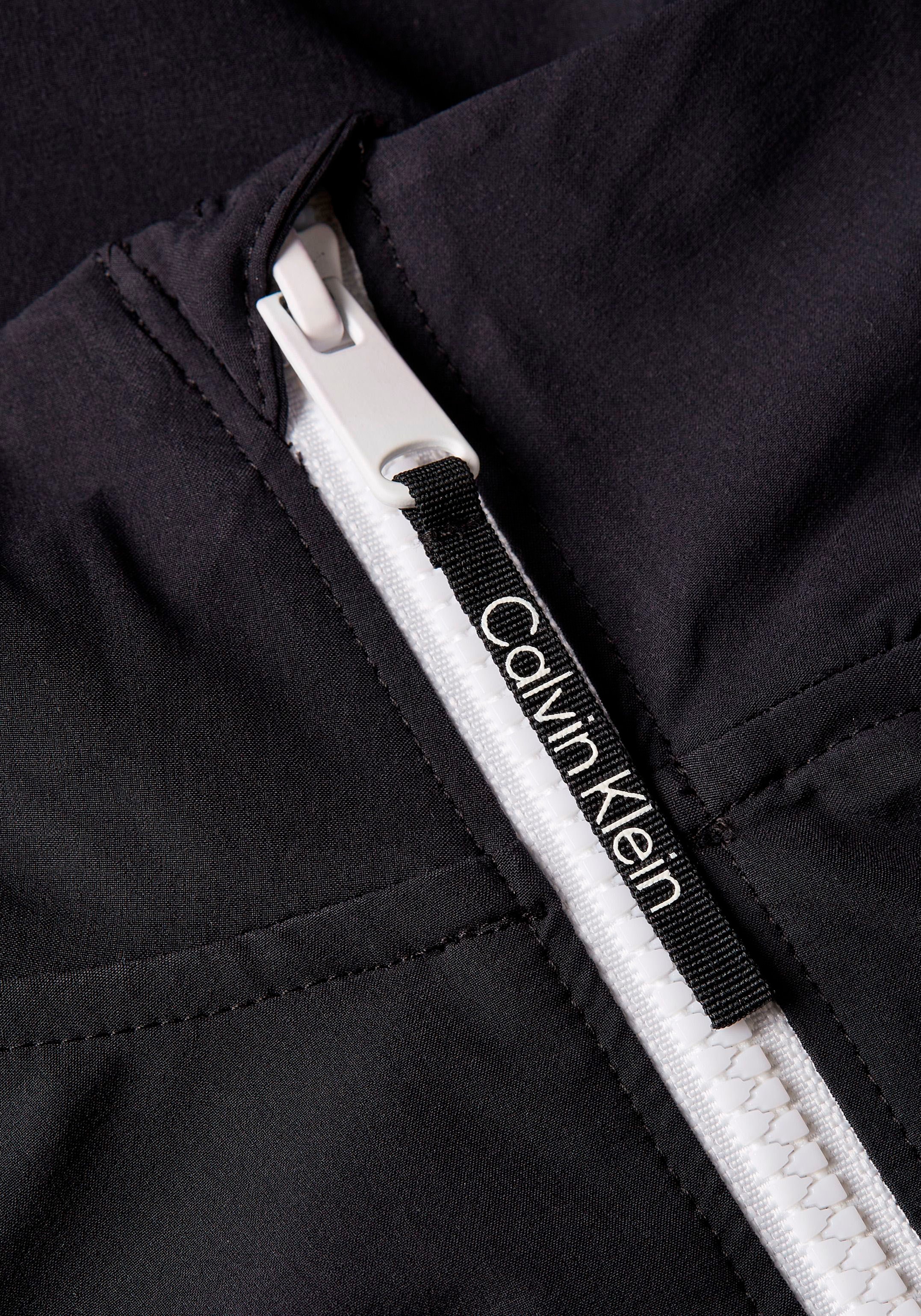 Calvin Klein Sport Windbreaker »WO - WOVEN JACKET«