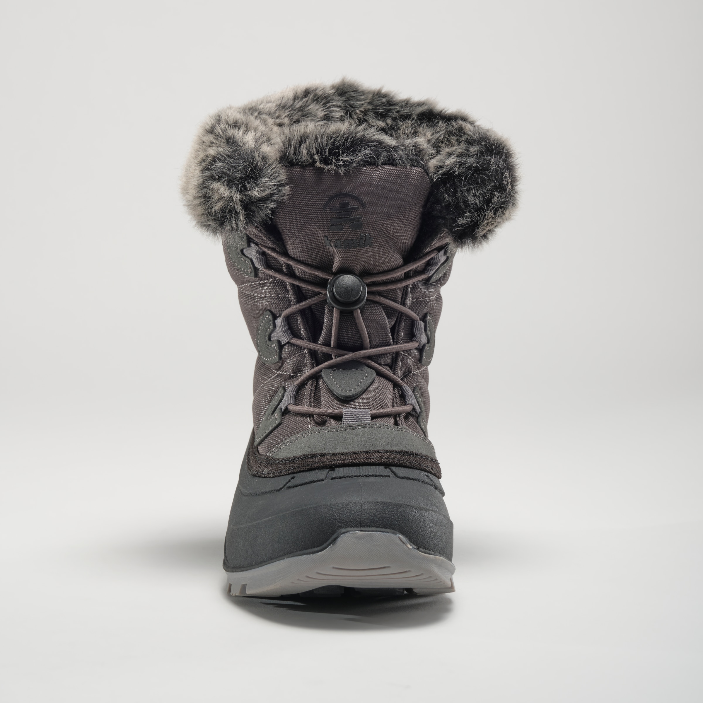 Kamik Bottes d'hiver »MOMENTUML2«  bottes de neige, bottes d'hiver, doublées, imperméables