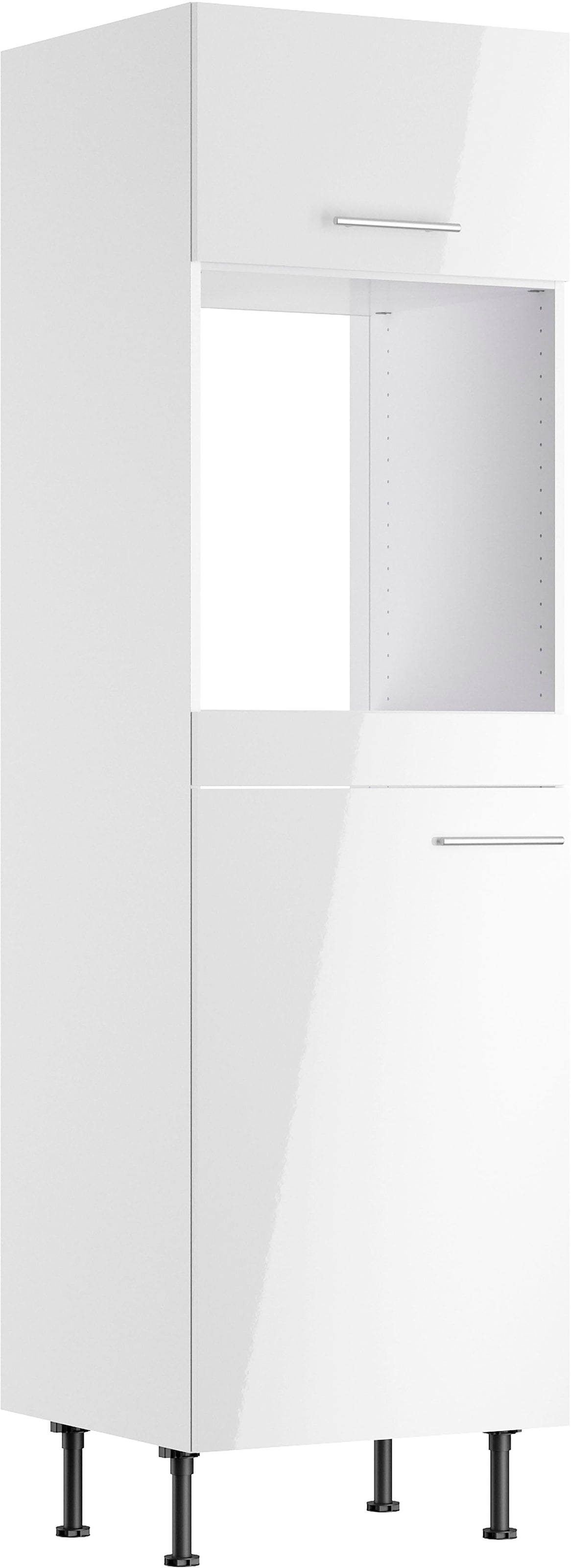 OPTIFIT Backofen/Kühlumbauschrank »Klara«, Breite 60 cm