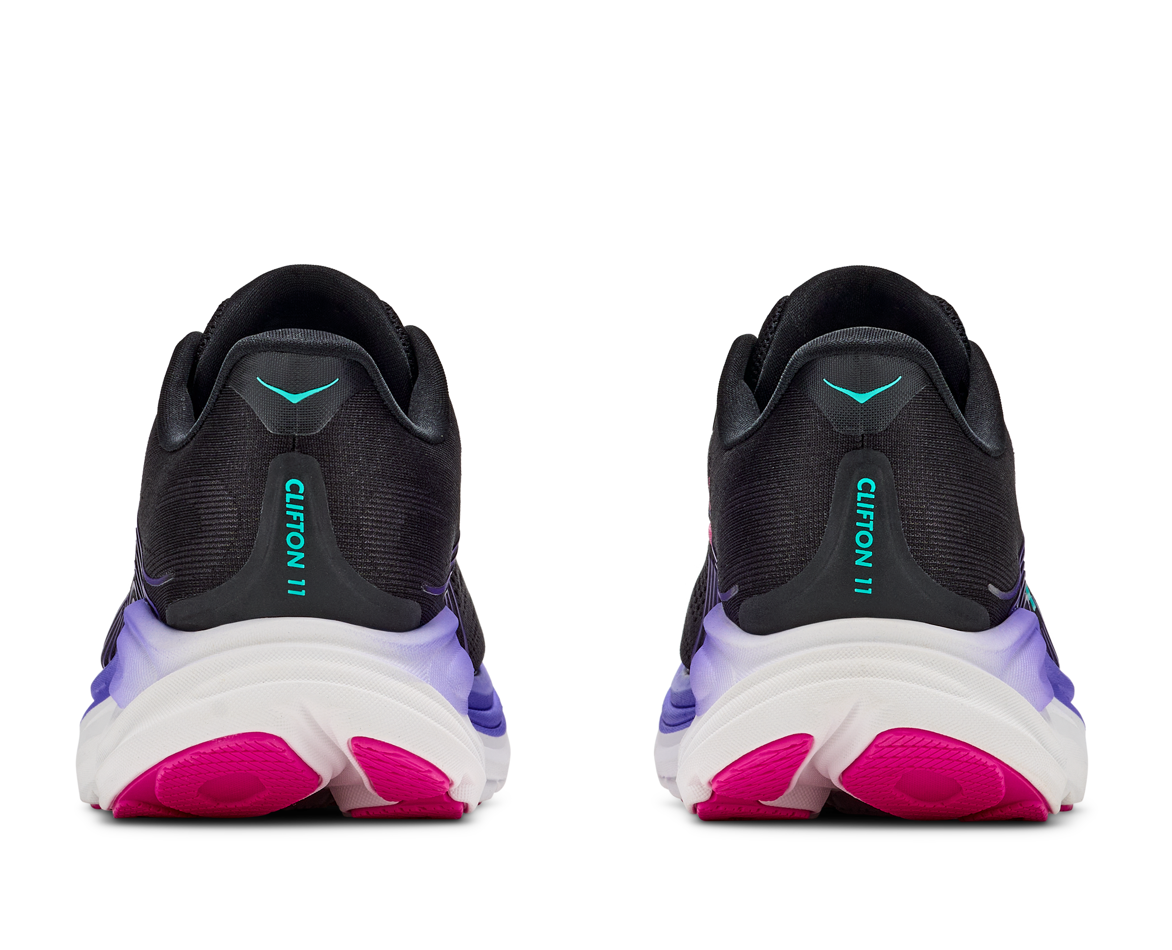 Hoka One One »Clifton 11«  tige respirante, technologie d'amorti EVA
