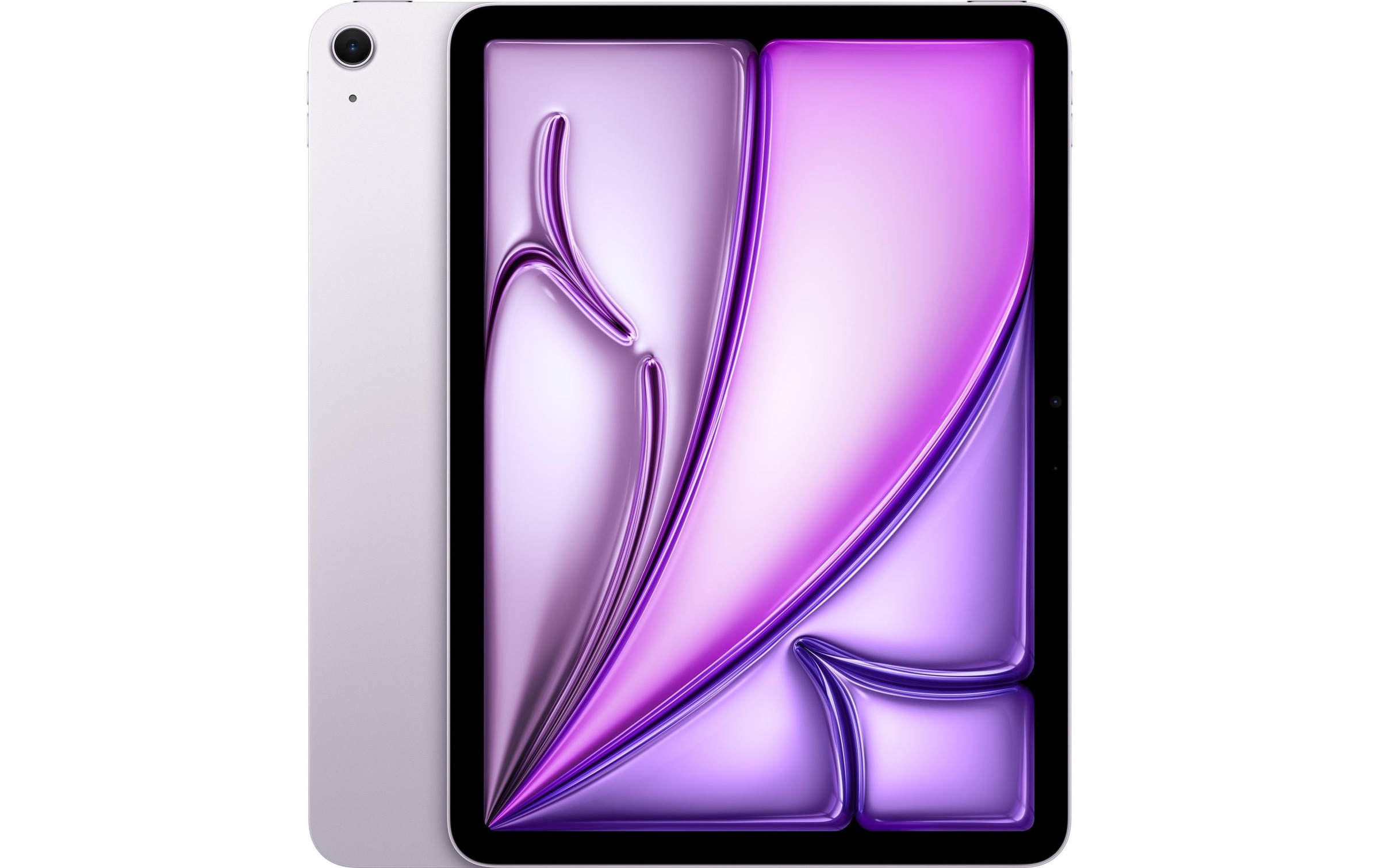 Image of Apple Tablet "Apple iPad Air (2025) M3, 11 Zoll" (27,94 cm / 11 ″) iPadOS Retina )