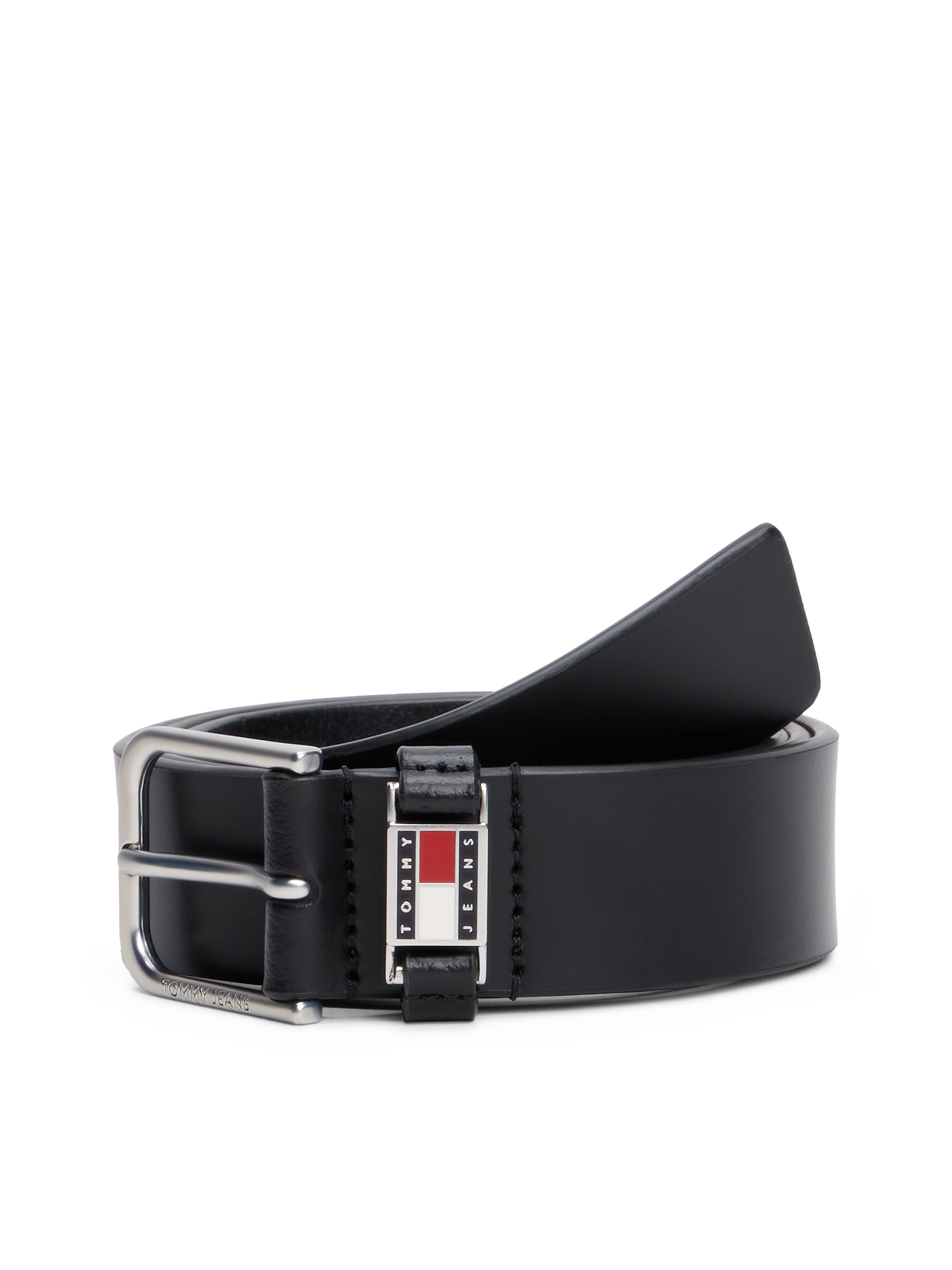 Tommy Jeans Ledergürtel »TJM SCANTON 3.5«