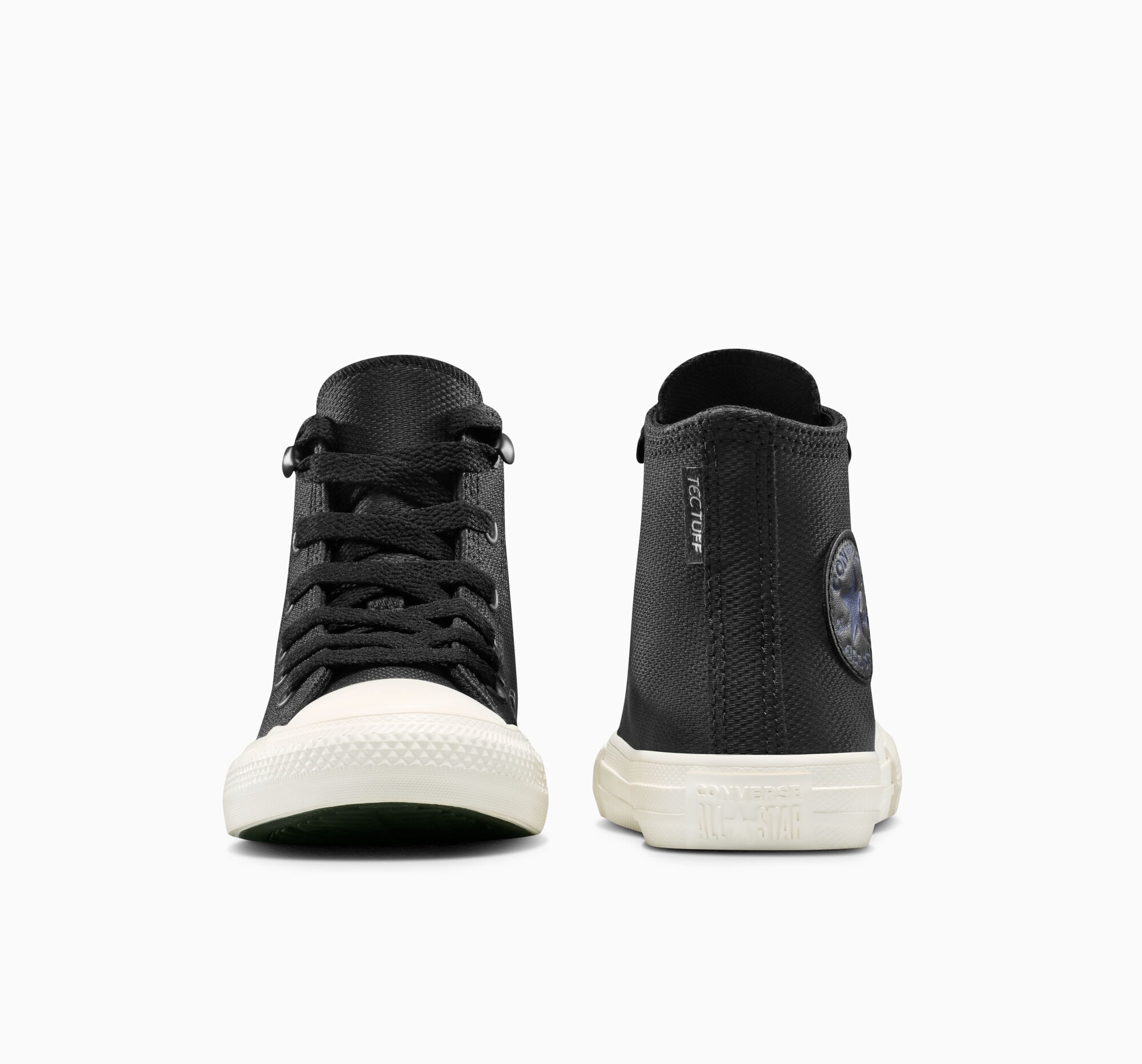 Converse Sneakerboots »CHUCK TAYLOR ALL STAR«  Winterschuhe, Schnürboots, Sneaker, wasserdicht, gefüttert