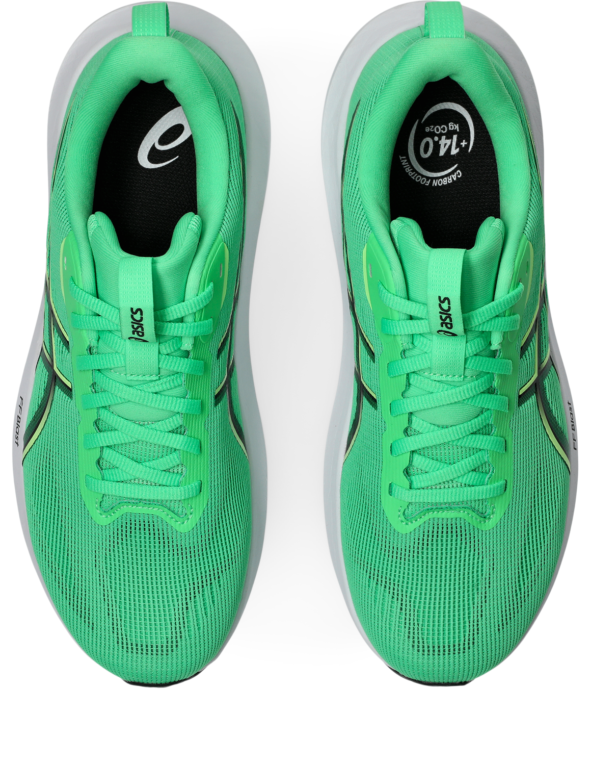 Asics Chaussure de course »GT-1000 14«  für mehr Stabilität