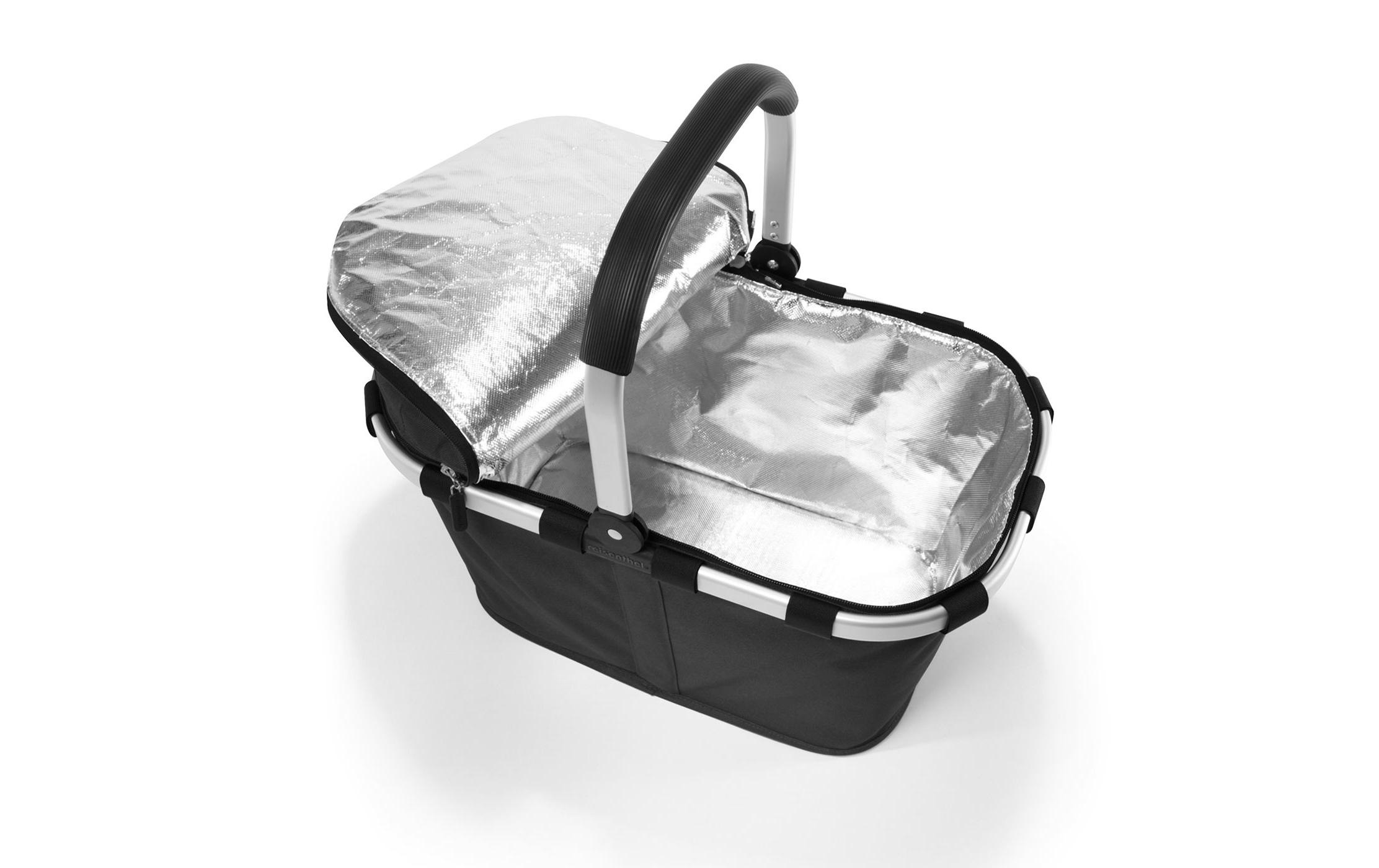 REISENTHEL® Kühltasche »Carrybag Iso«