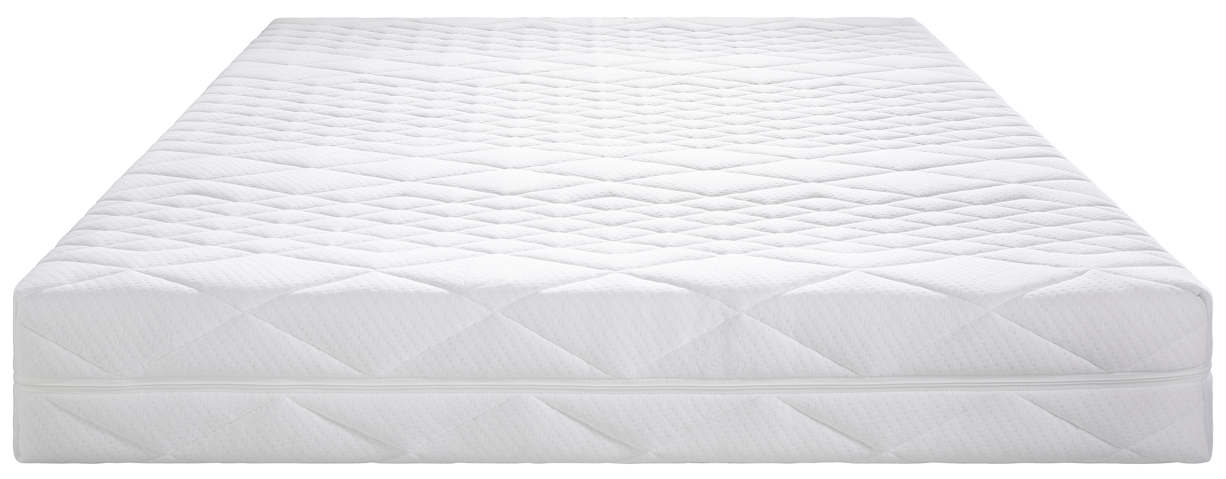 Malie Taschenfederkernmatratze »Lisa, 7 Zonen Tonnentaschenfederkern Matratze«, 22 cm hoch, 462 Federn, (1 St.), 90x200 cm, & weitere Grössen, Matratze H2, H3, H4, H5