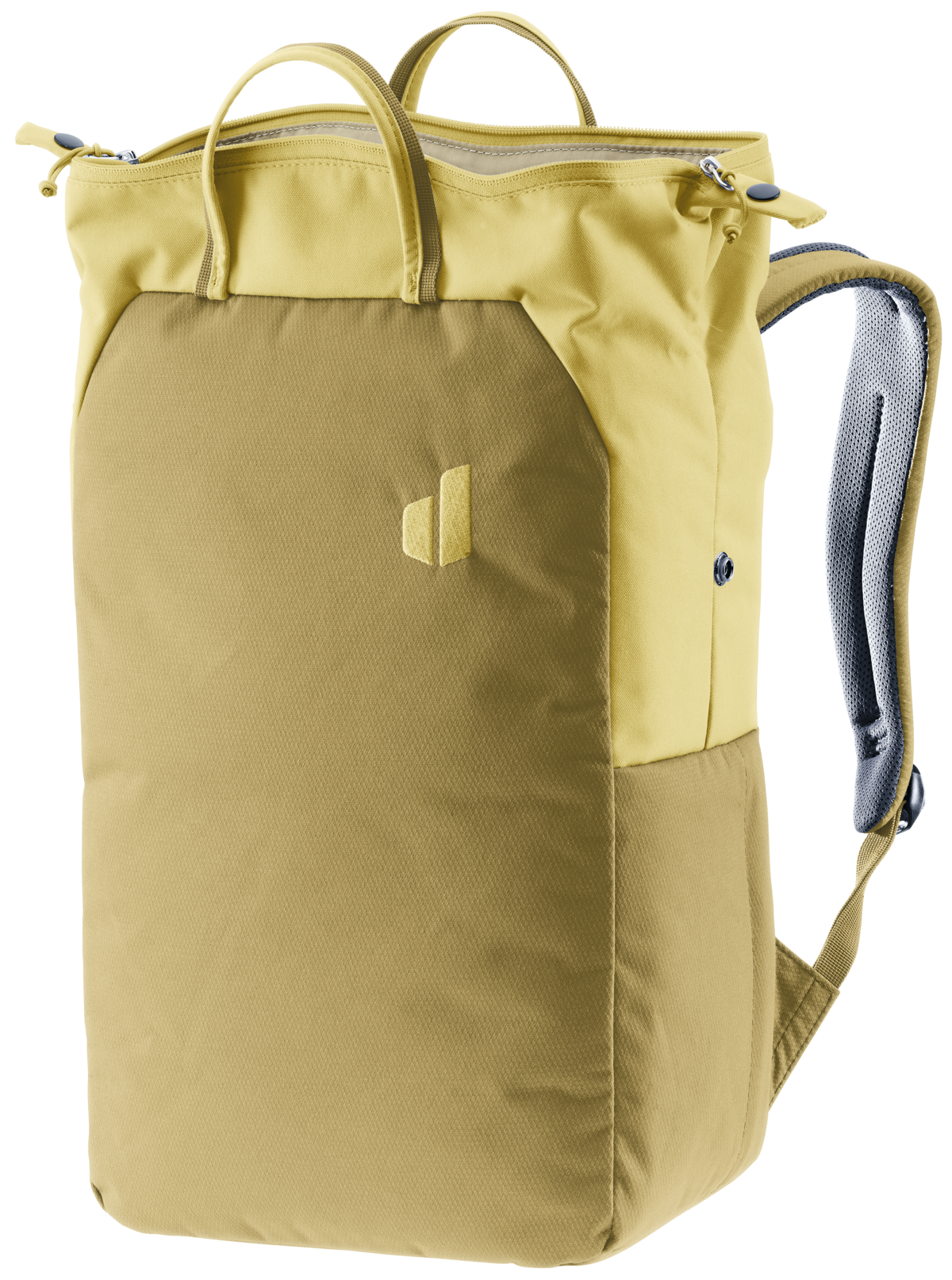 deuter Sac à dos de loisirs »Vista« au style sportif, volume de 28 litres, en polyester