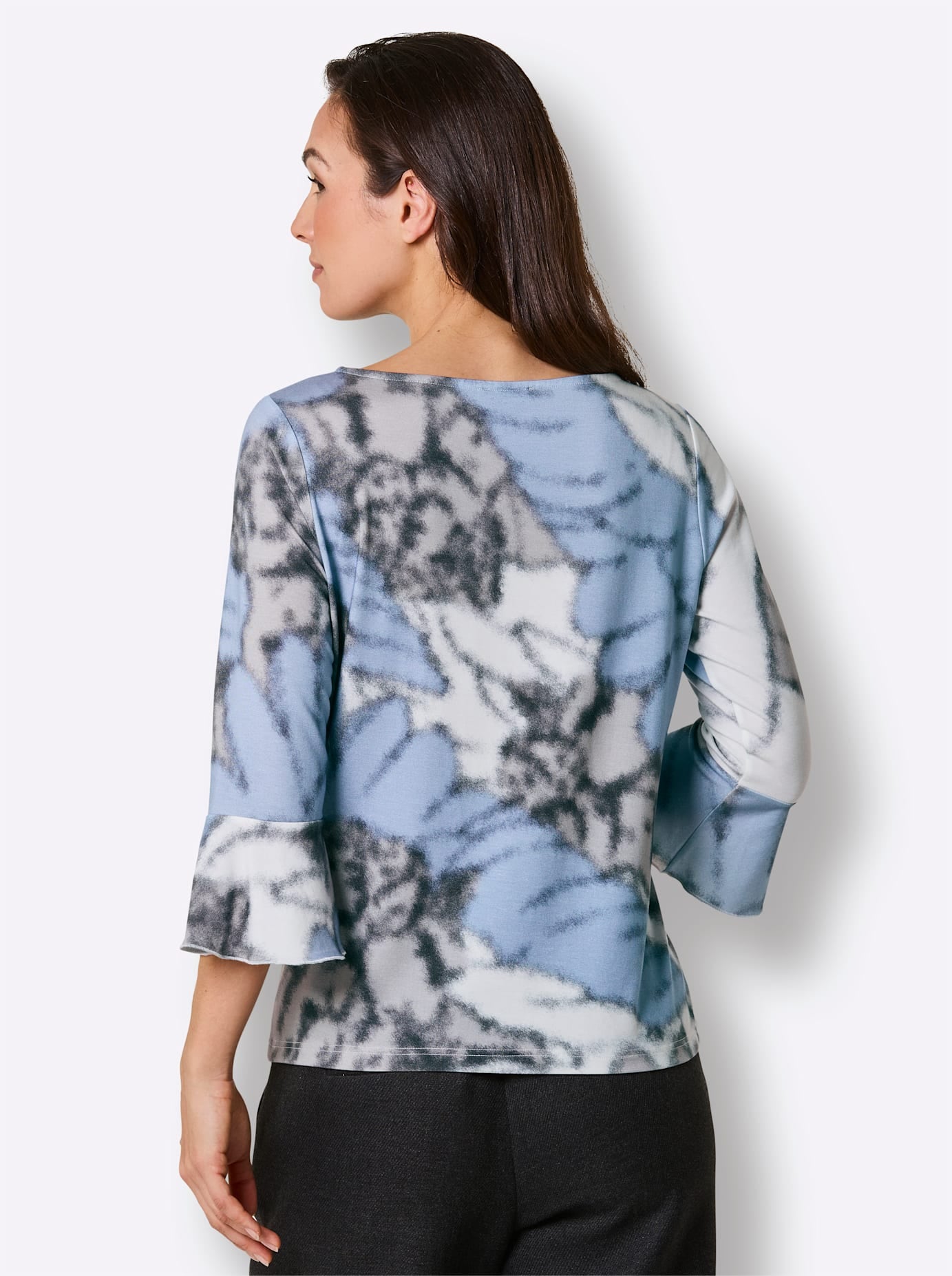 CREATION L PREMIUM Print-Shirt »Shirt« 1