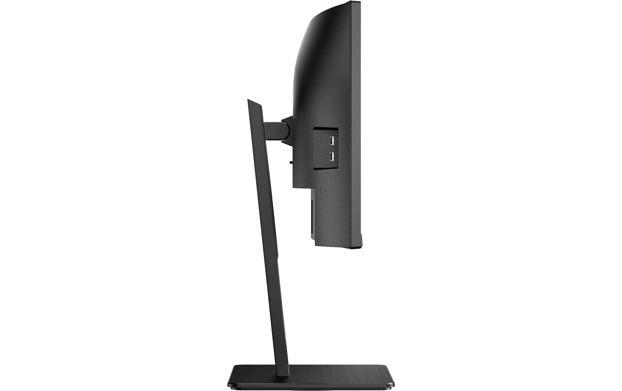 AOC Curved-LED-Monitor »CU34P3CV« 86,36 cm/34 ″  3440 x 1440 px UWQHD 100 Hz