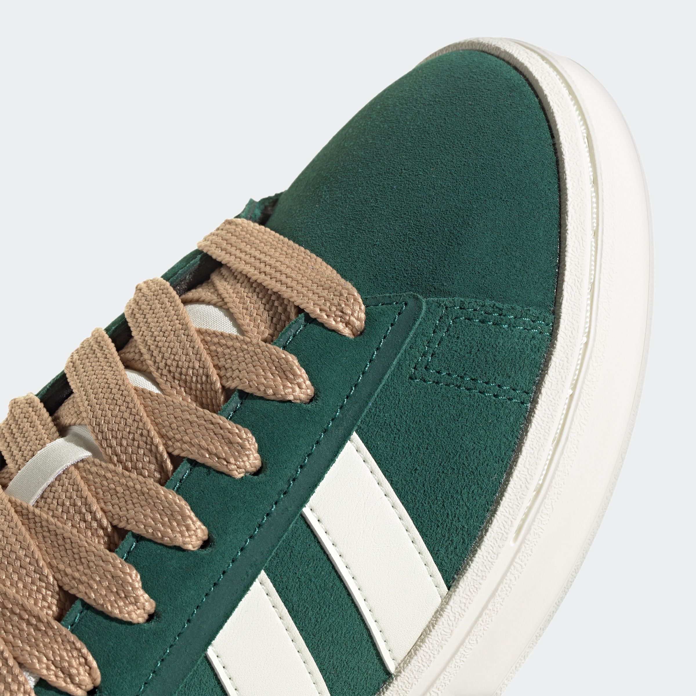 adidas Sportswear Sneaker »GRAND COURT ALPHA«, Design inspiriert vom adidas Campus 00