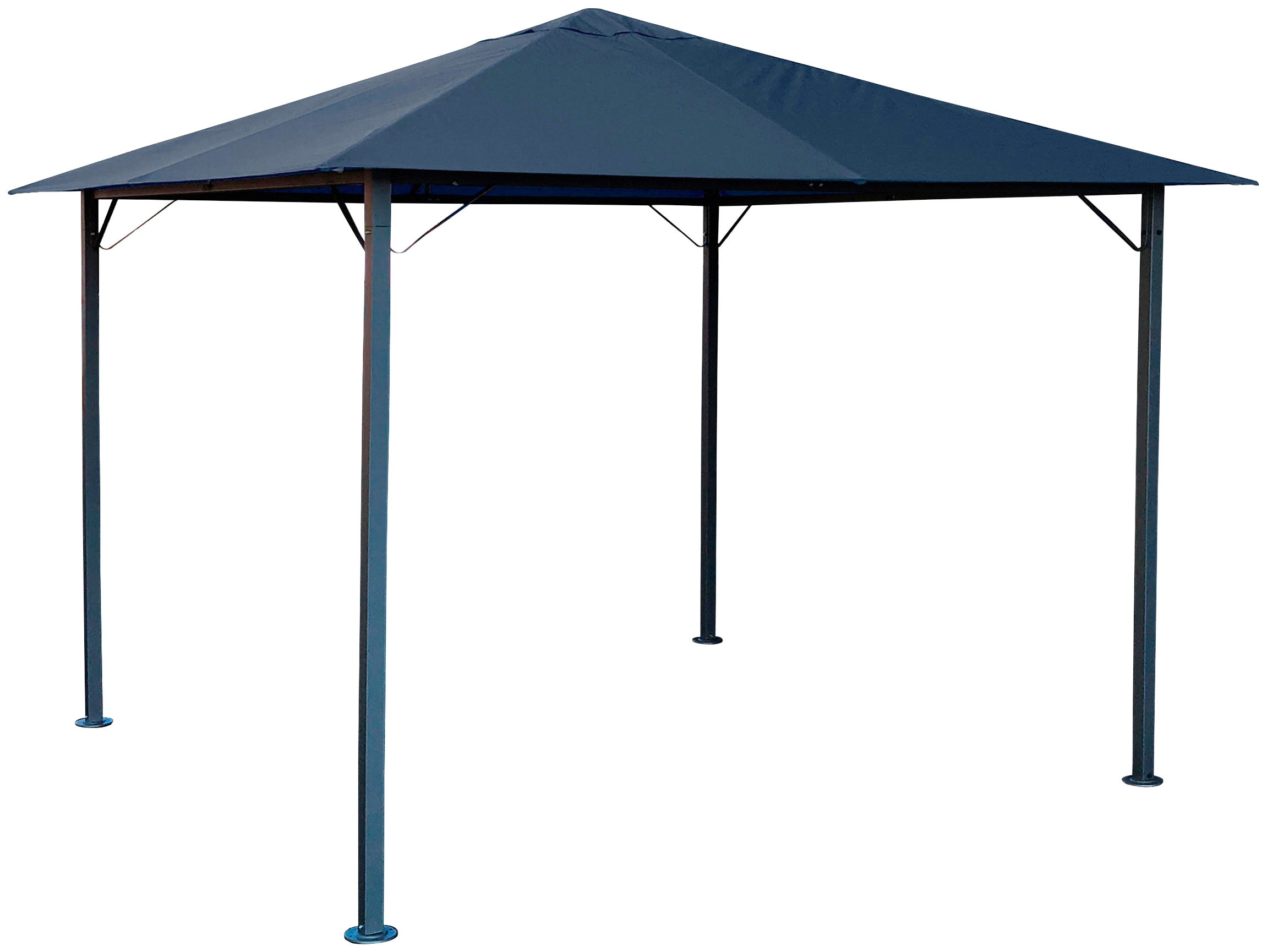 Quick Star Pavillon »Nizza«, BxT: 300x300 cm