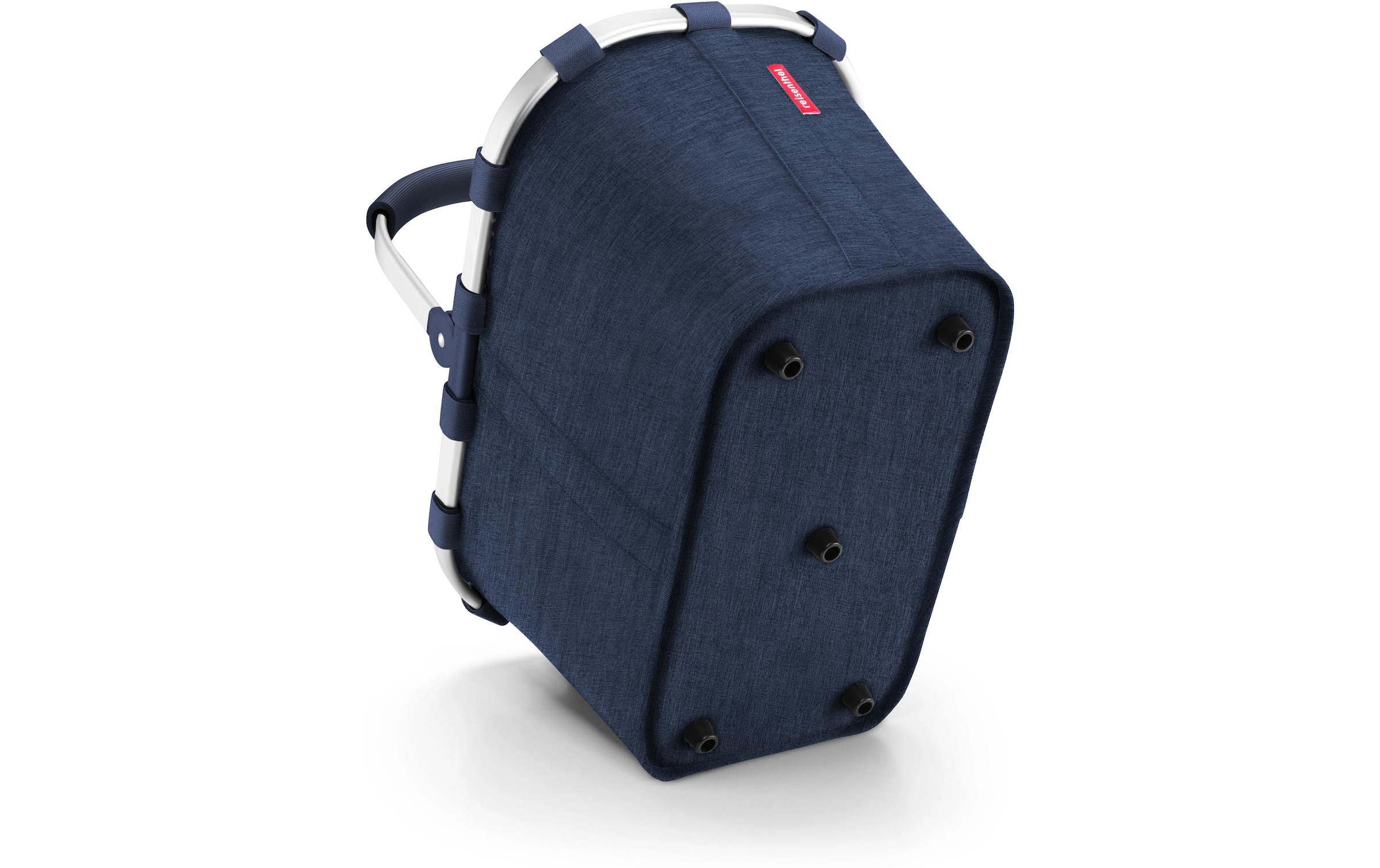 REISENTHEL® Einkaufskorb »Carrybag« Aus recyceltem Material