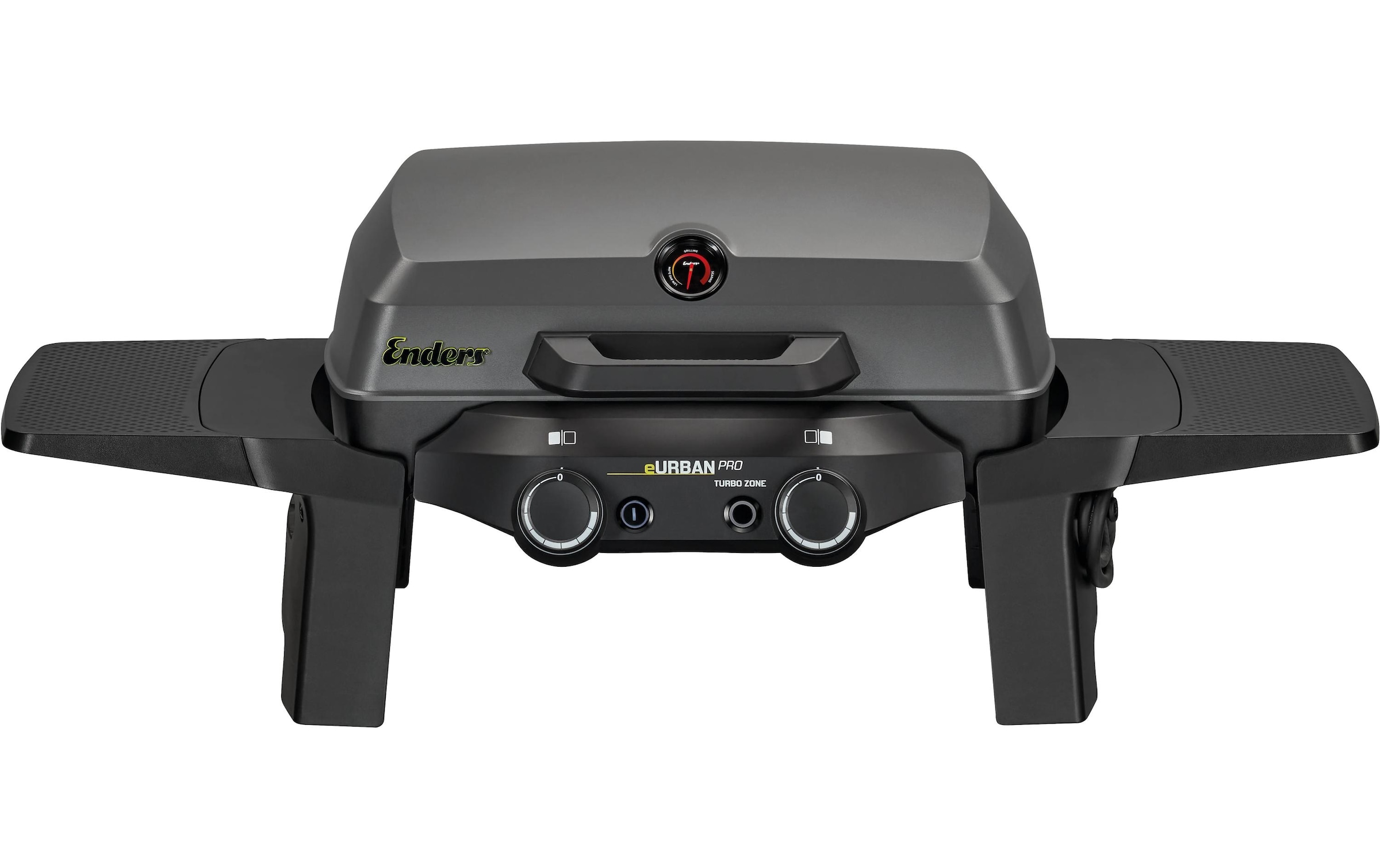 Enders® Tischgrill »eURBAN PRO 2 TURBO« 2200 W