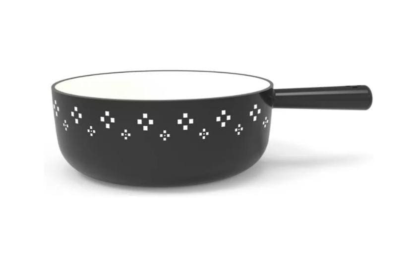 Image of Stöckli Fondue "Stöckli Caquelon Classic 22 CH"