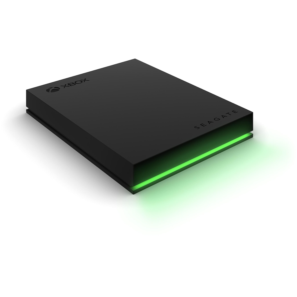 Seagate externe HDD-Festplatte »Game Drive«