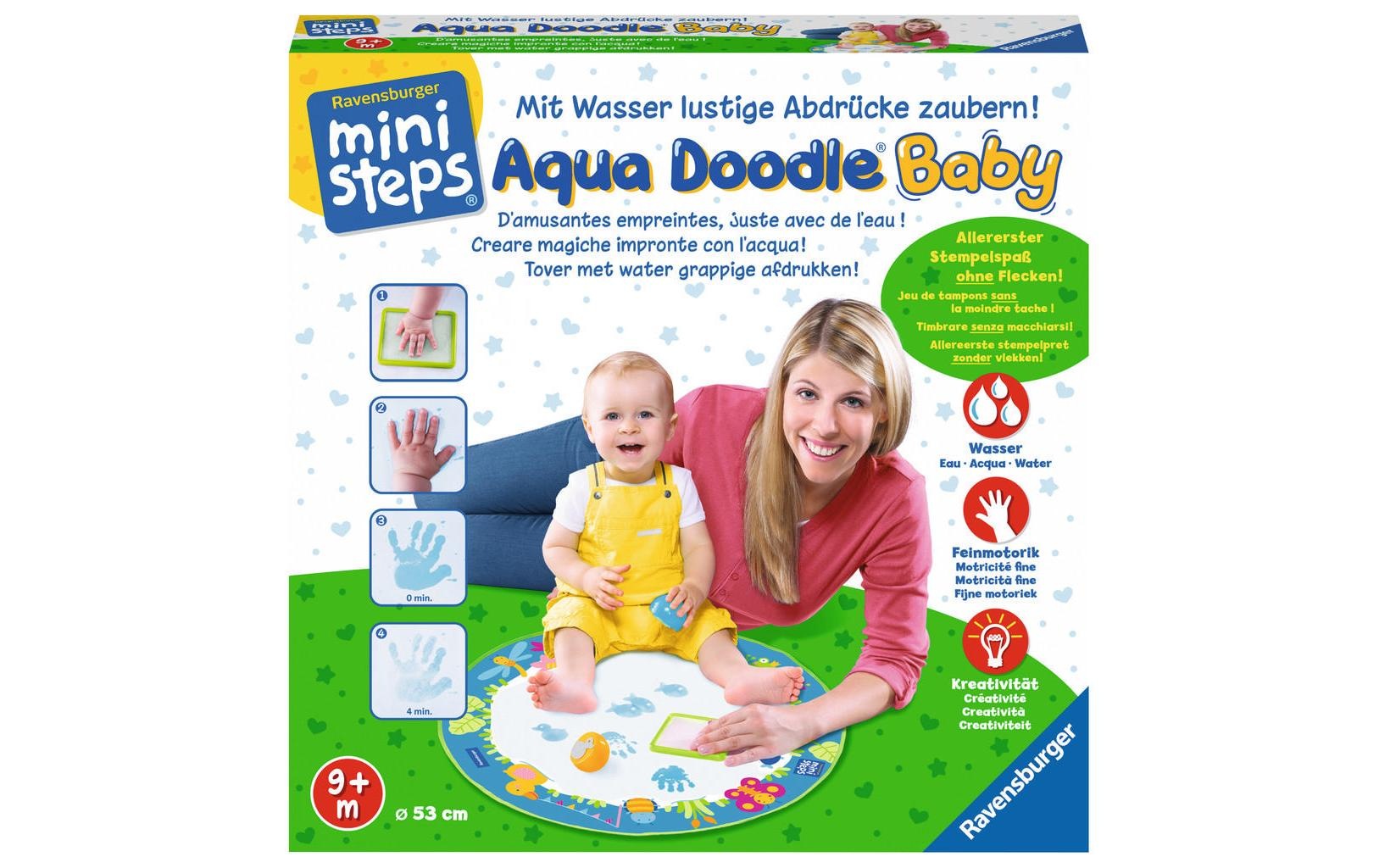 Image of Ravensburger Malvorlage bei Ackermann Versand Schweiz