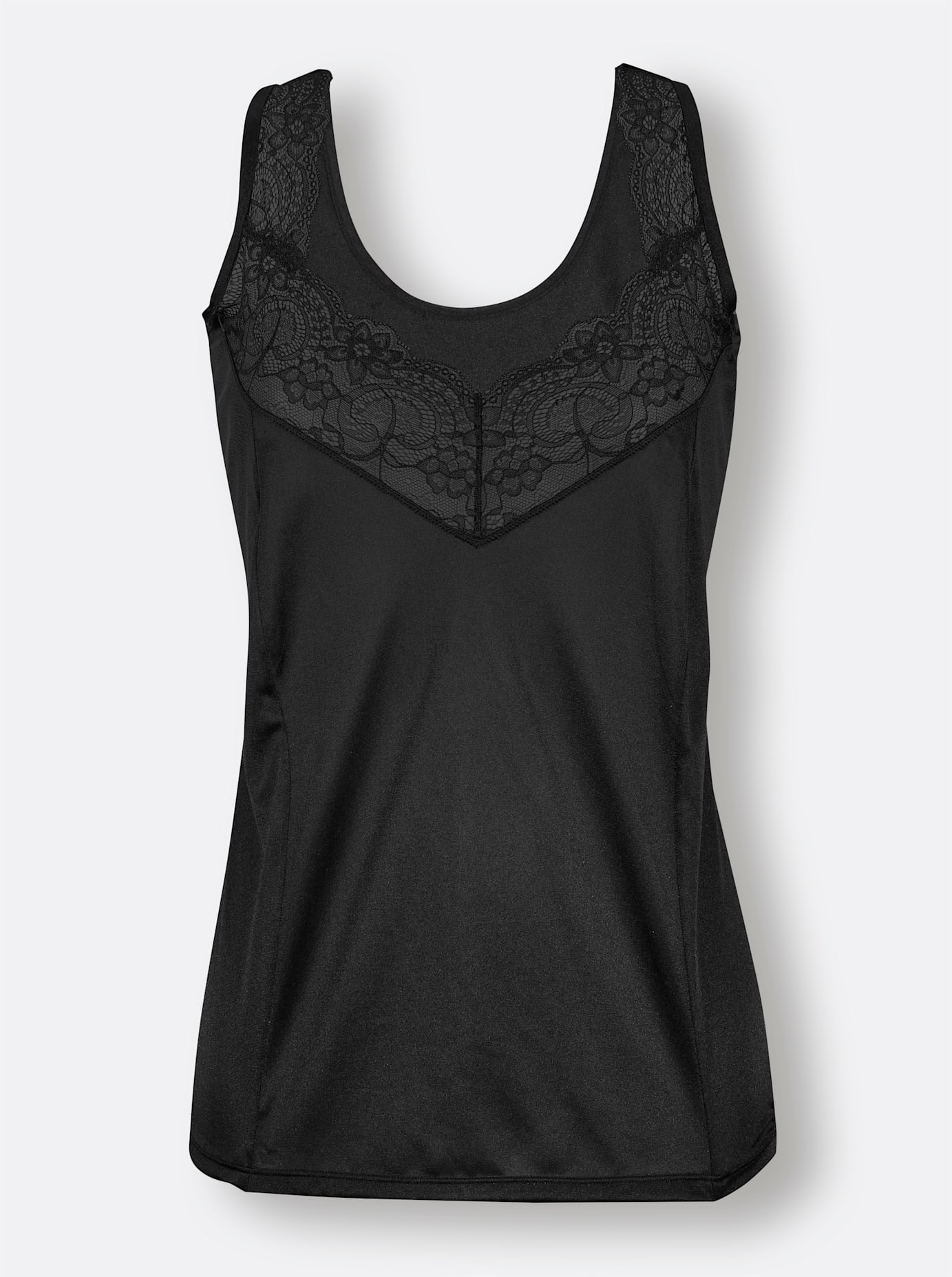 wäschepur Achselhemd 2 Stk. tlg.,