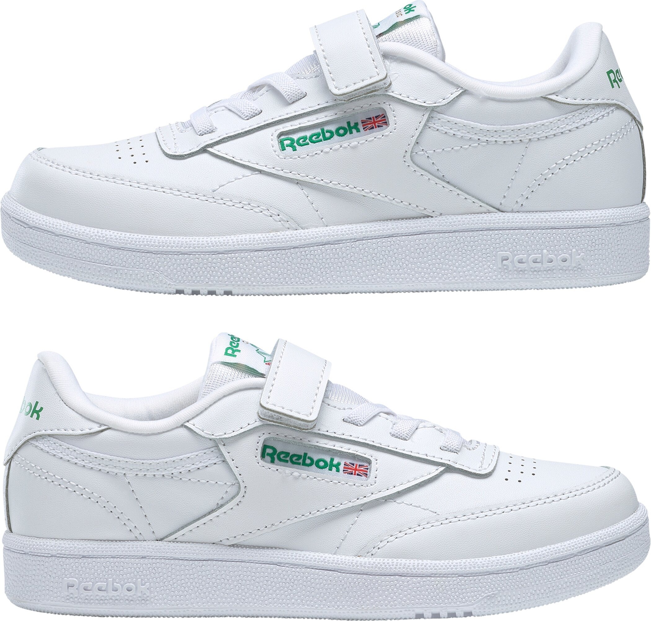 Reebok Classic Sneaker »CLUB C SHOES«