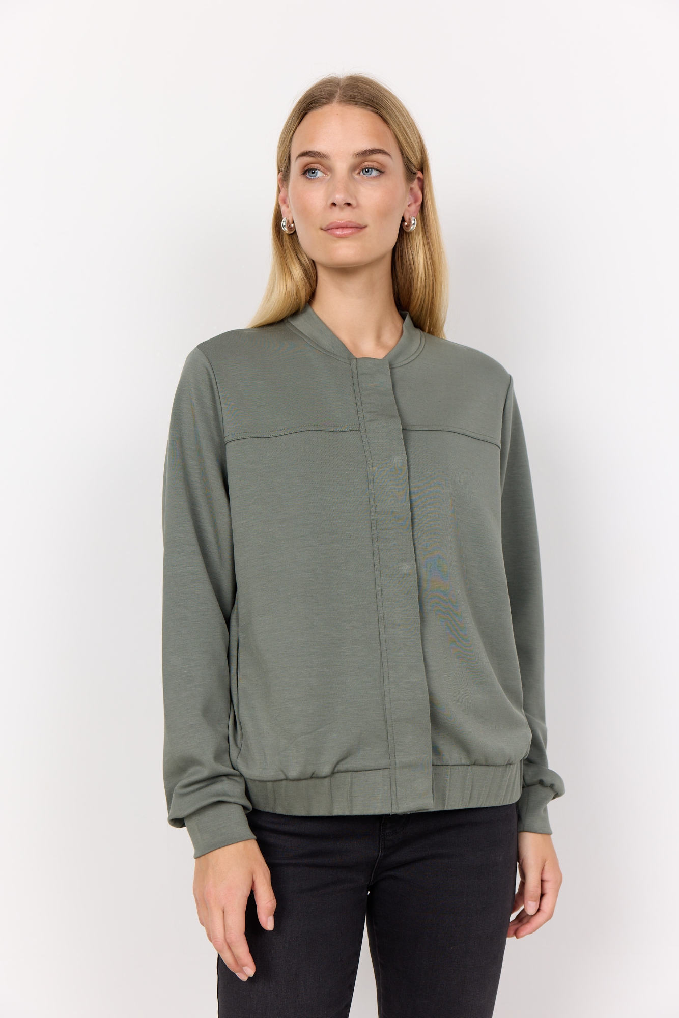 soyaconcept Cardigan »SC-BANU 225«