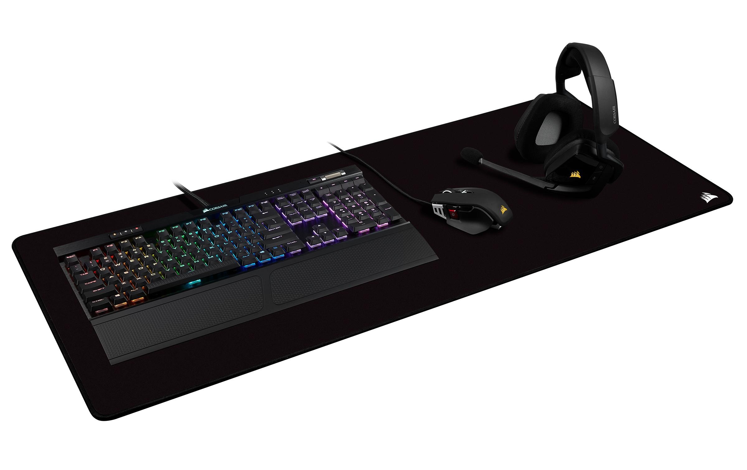 Corsair Gaming Mauspad »PRO Ext XL B«