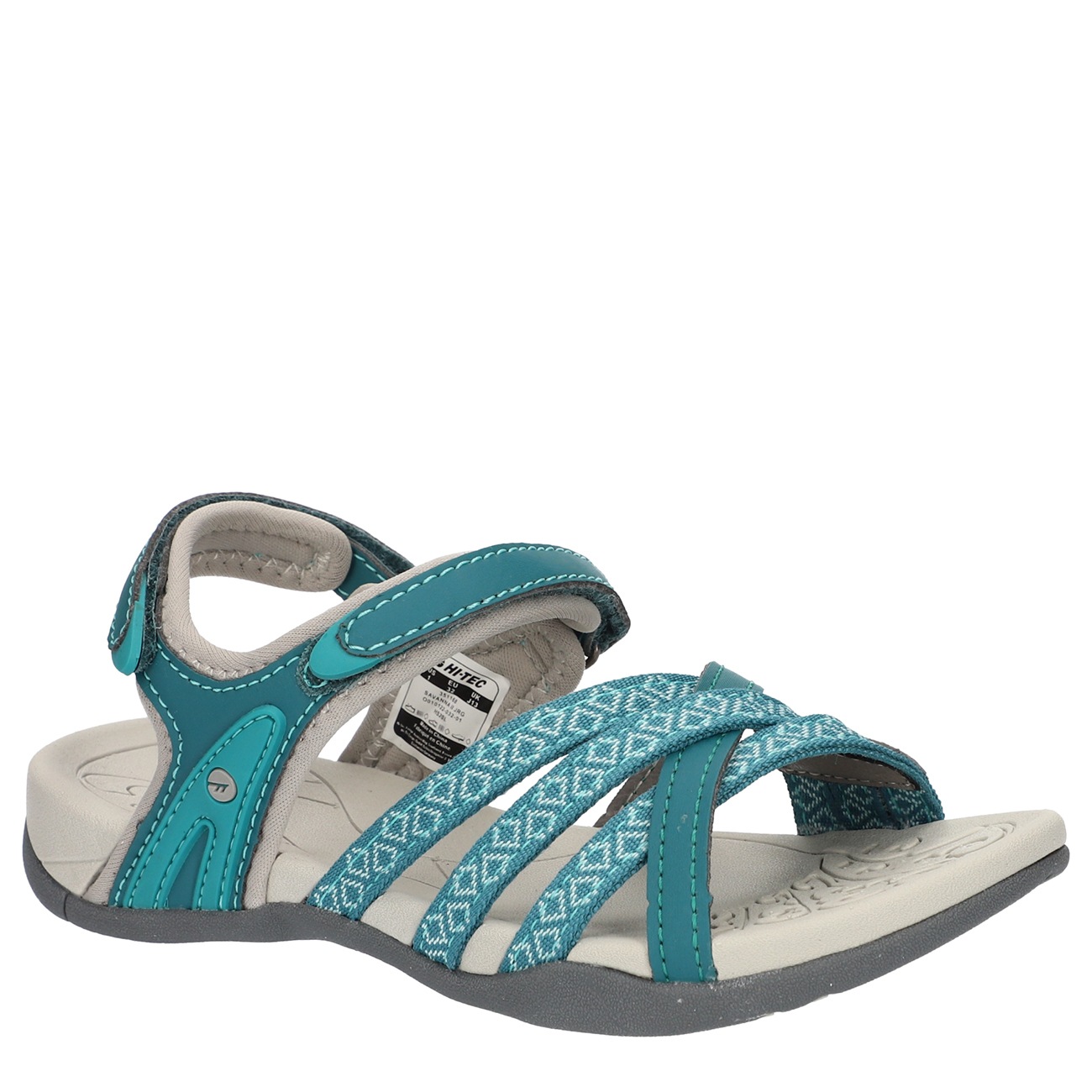 Hi-Tec Sandale »Hi-Tec Sandalen Savanna II JRG«