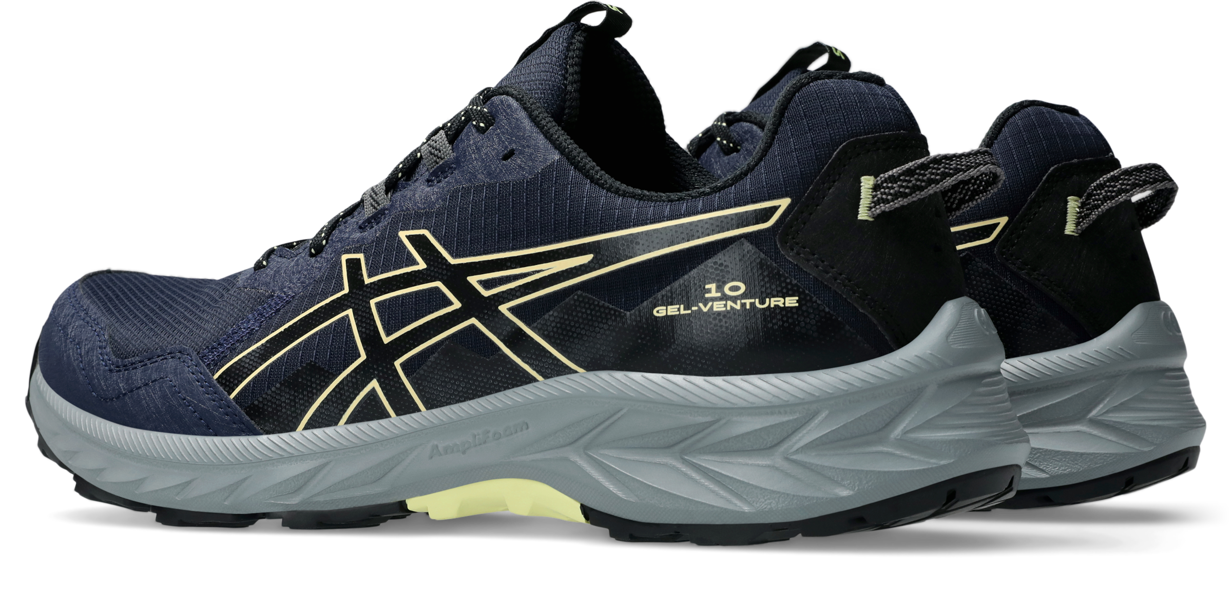 Asics Trailrunningschuh »GEL-VENTURE 10«