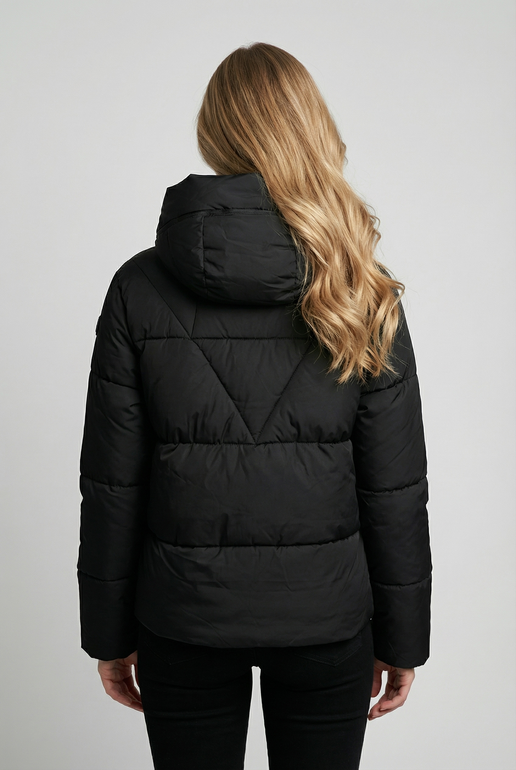 Luhta Veste matelassée »EIRIKEN« wasserabweisend, winddicht, atmungsaktiv