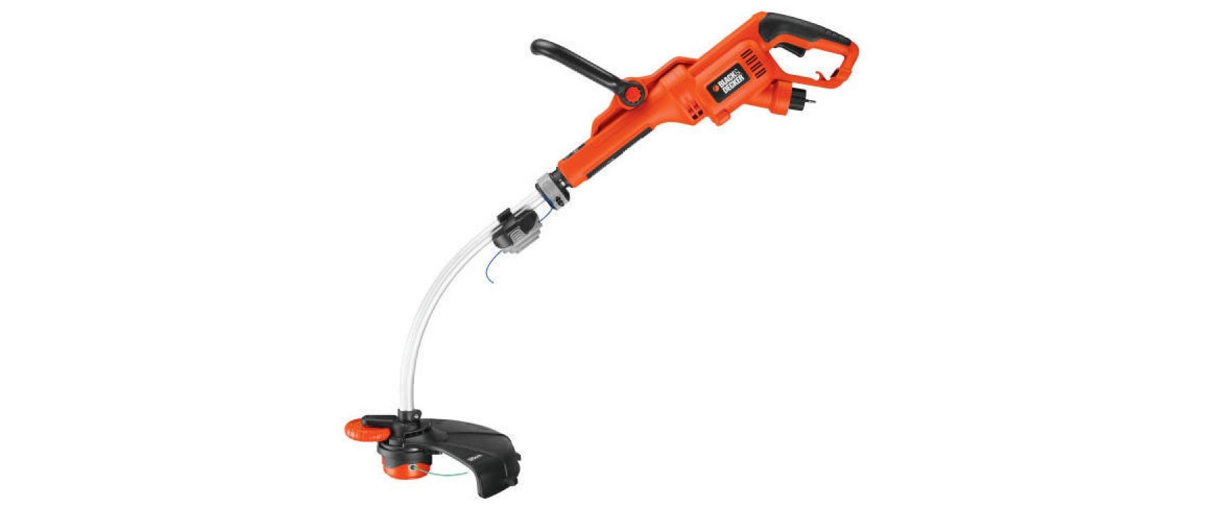 Image of Black + Decker Elektro-Rasentrimmer »GL9035« bei Ackermann Versand Schweiz