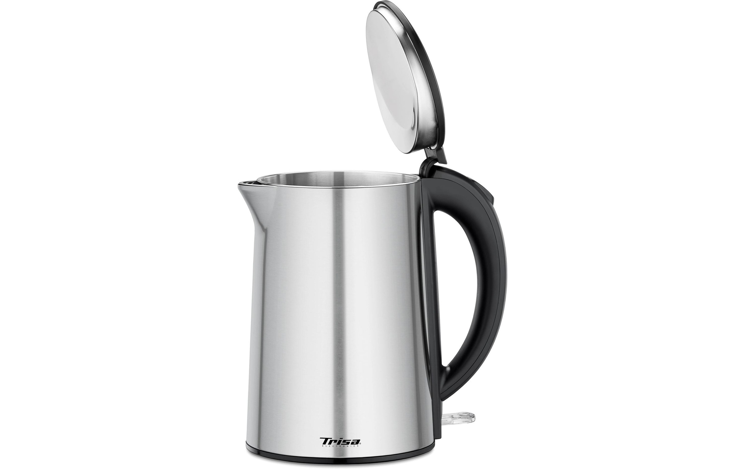 Trisa Wasserkocher »Comfort Touch 1,5 l«, 2200 W