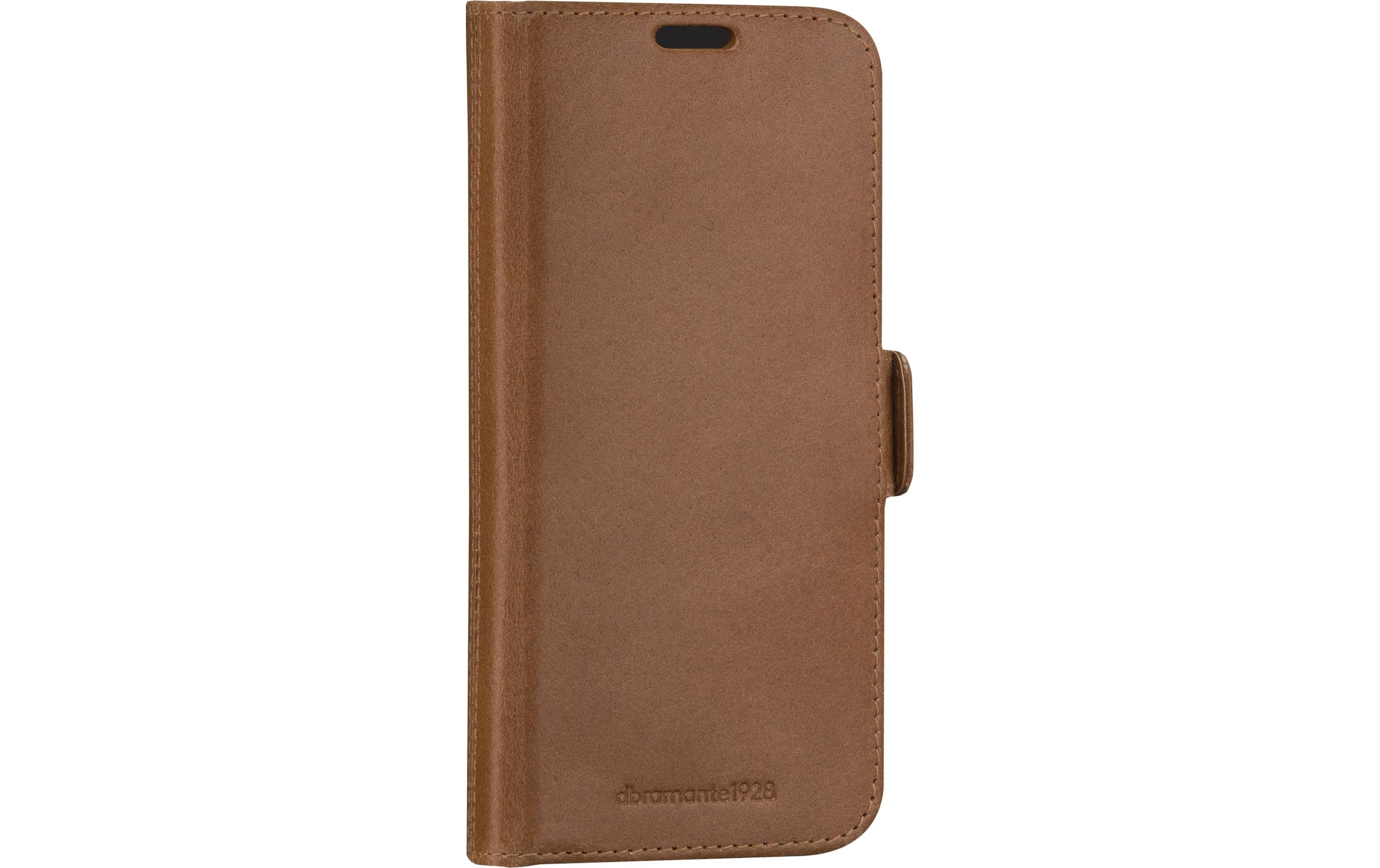 dbramante1928 Handyhülle »Lynge Galaxy A55 5G Tan«, Samsung Galaxy A55 5G