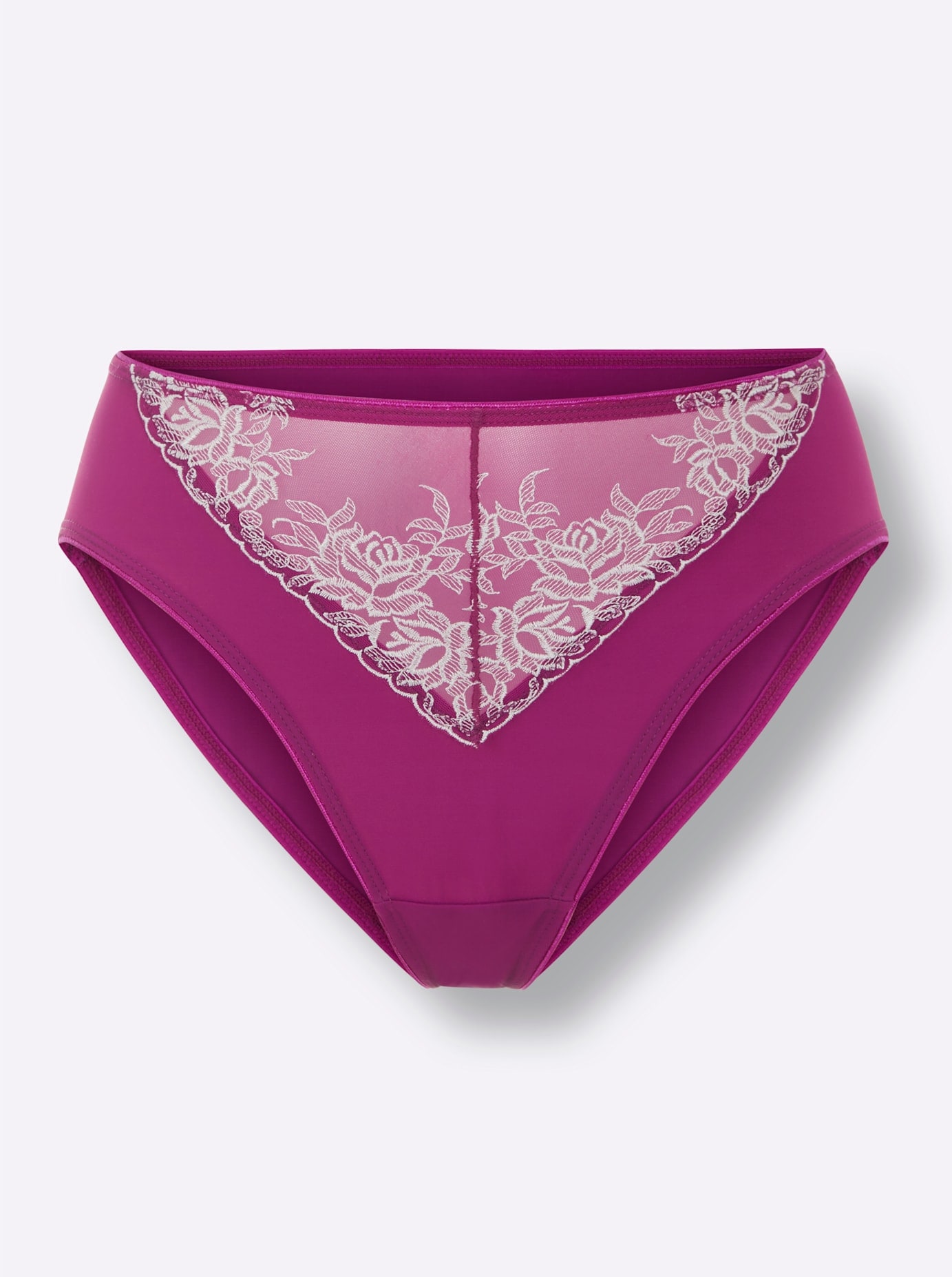 wäschepur Jazz-Pants Slips, (2 St.)