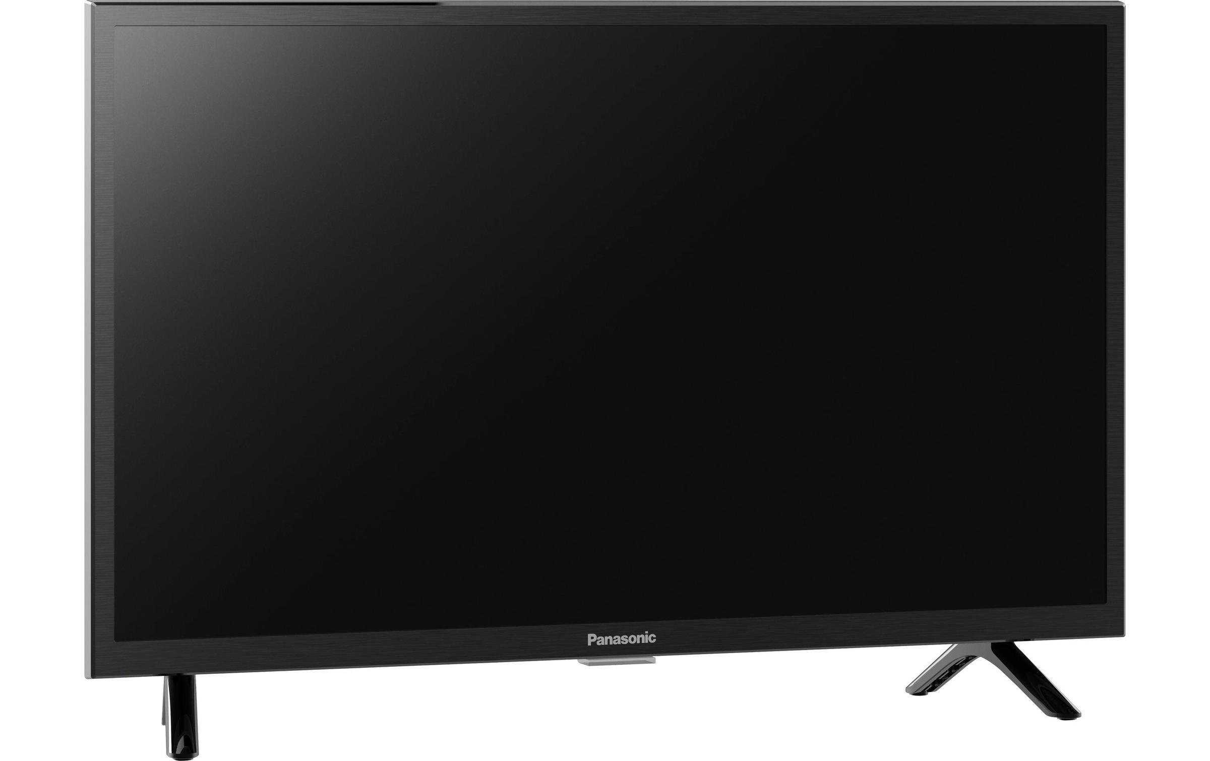 Panasonic LCD-LED Fernseher »TX-24MSW504 24 1366 x 768 (WXGA), LED-LCD«, WXGA, Android TV