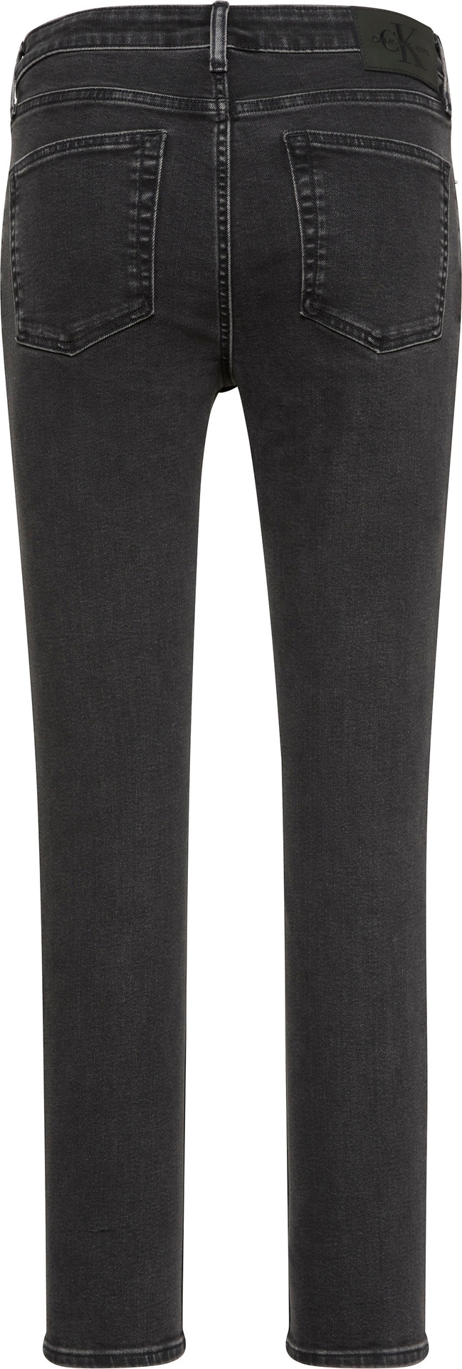 Calvin Klein Jeans Skinny-fit-Jeans »SKINNY JEAN REGEN«, Mit Gürtelschlaufen