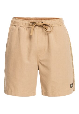 Quiksilver Shorts »Taped Taxer 18"« kaufen