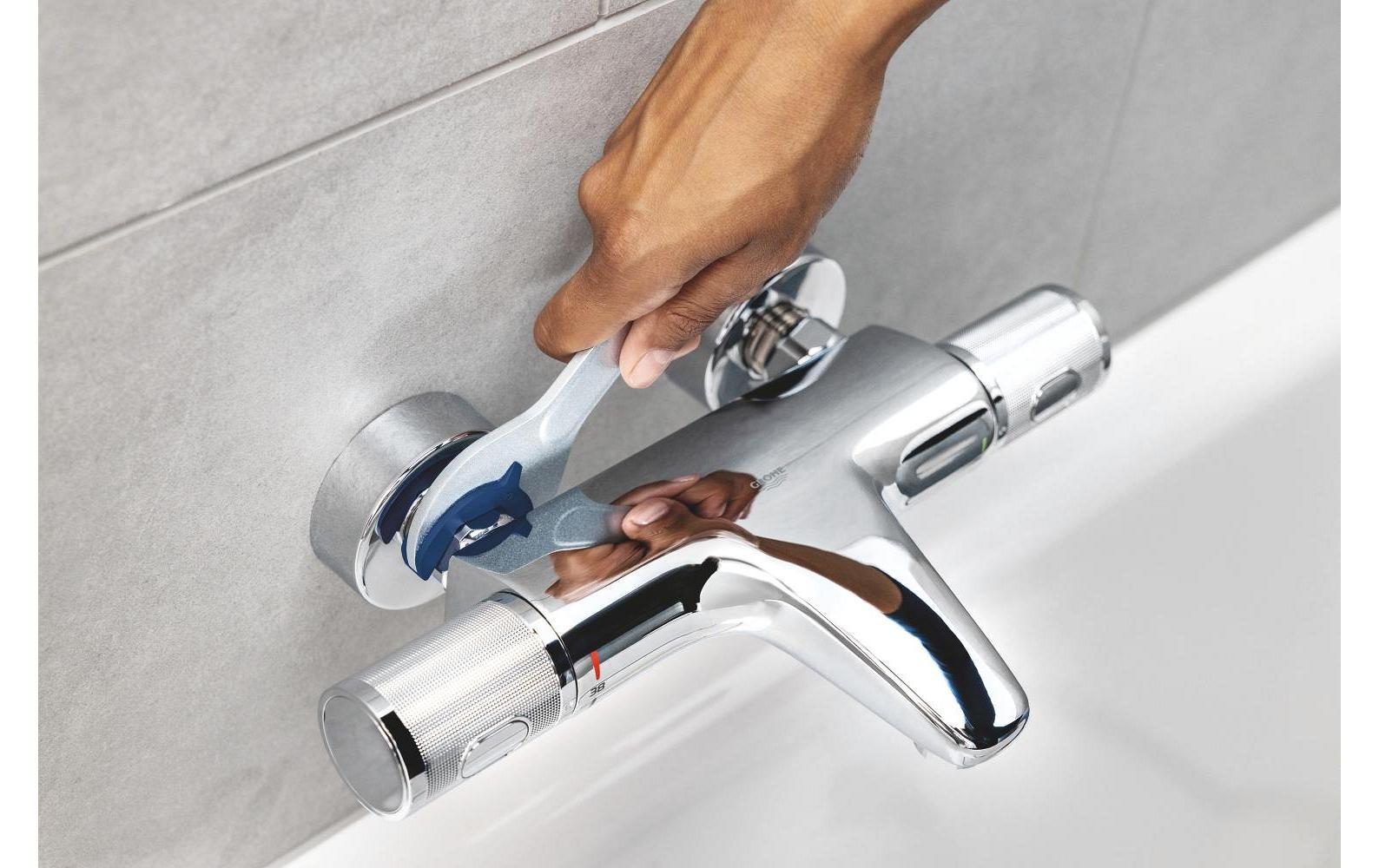 Grohe Duscharmatur »Precision Start«