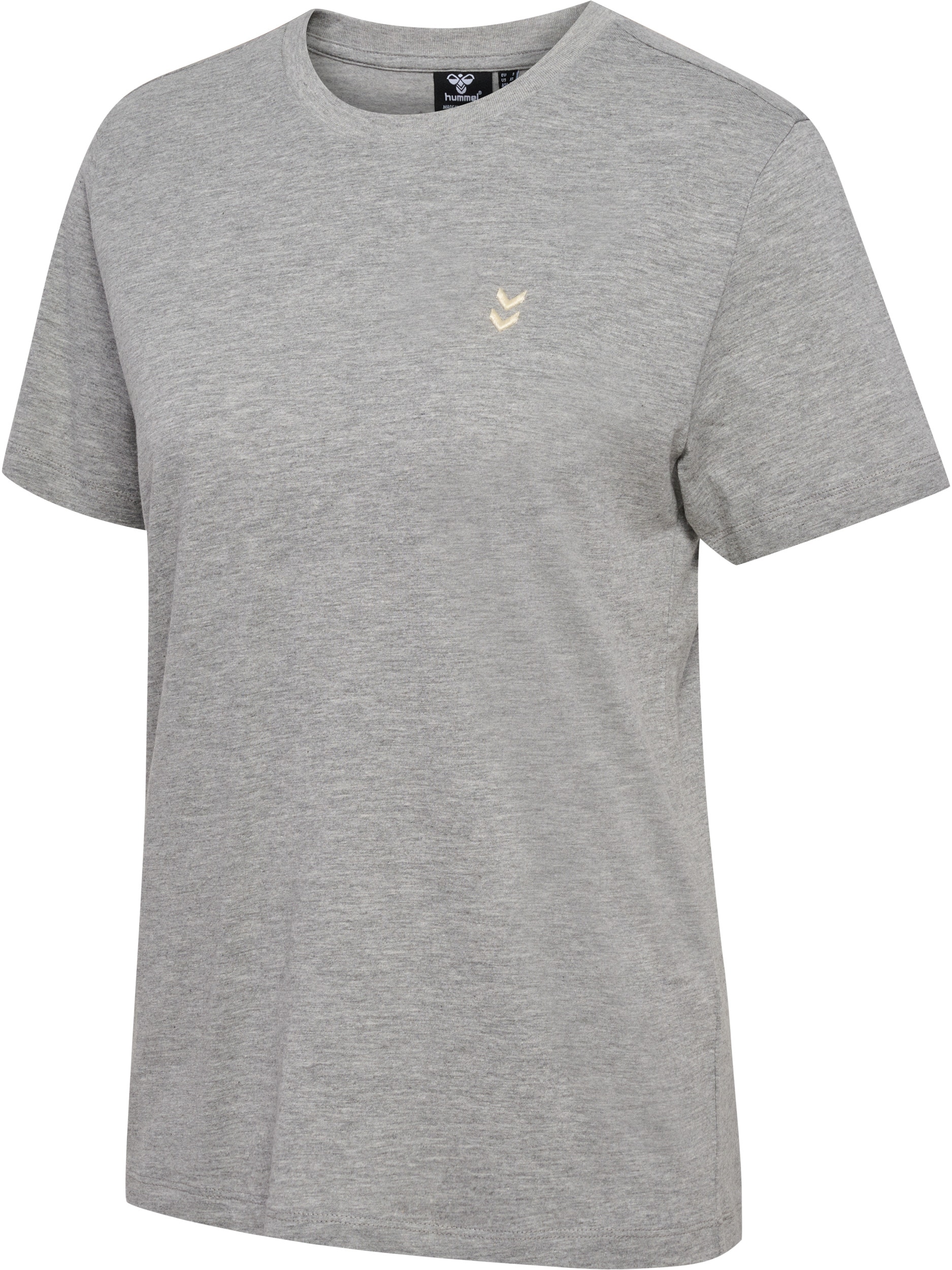 hummel T-Shirt »HMLPULSE W T-SHIRT«, (1 tlg.)