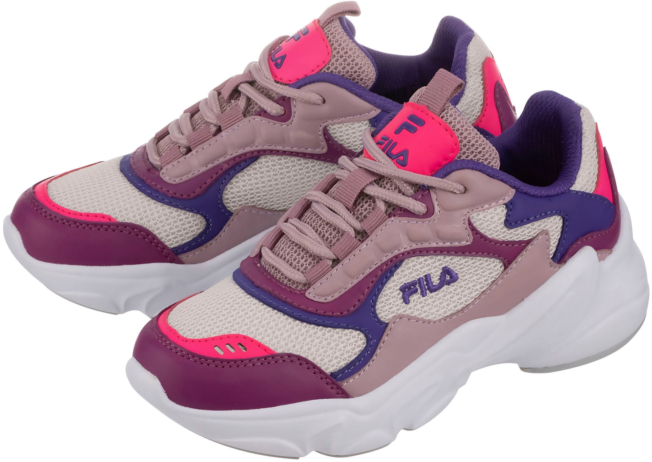 Image of Fila Sneaker »COLLENE CB kids« bei Ackermann Versand Schweiz