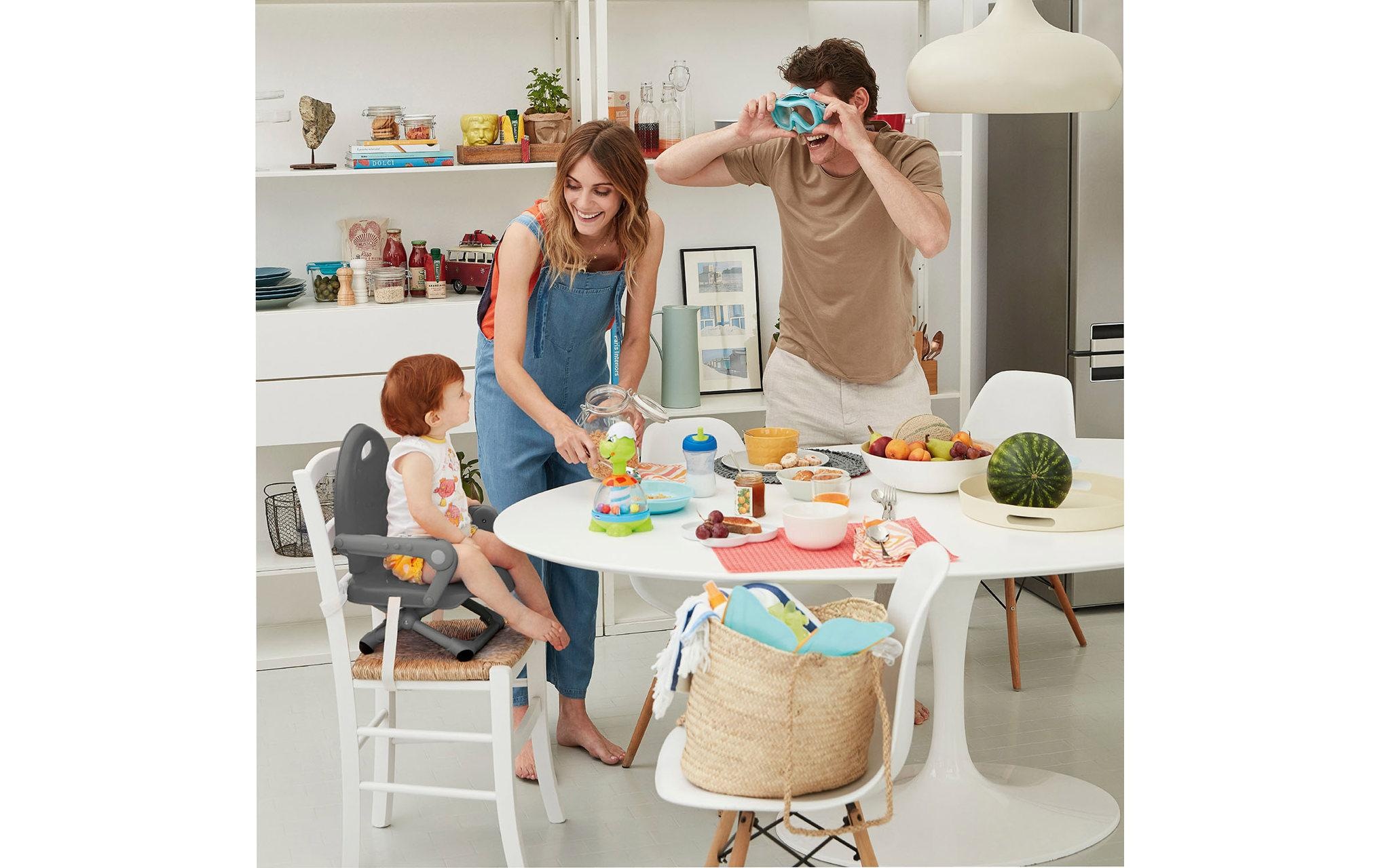 Chicco Tischsitz »Pocket Snack«