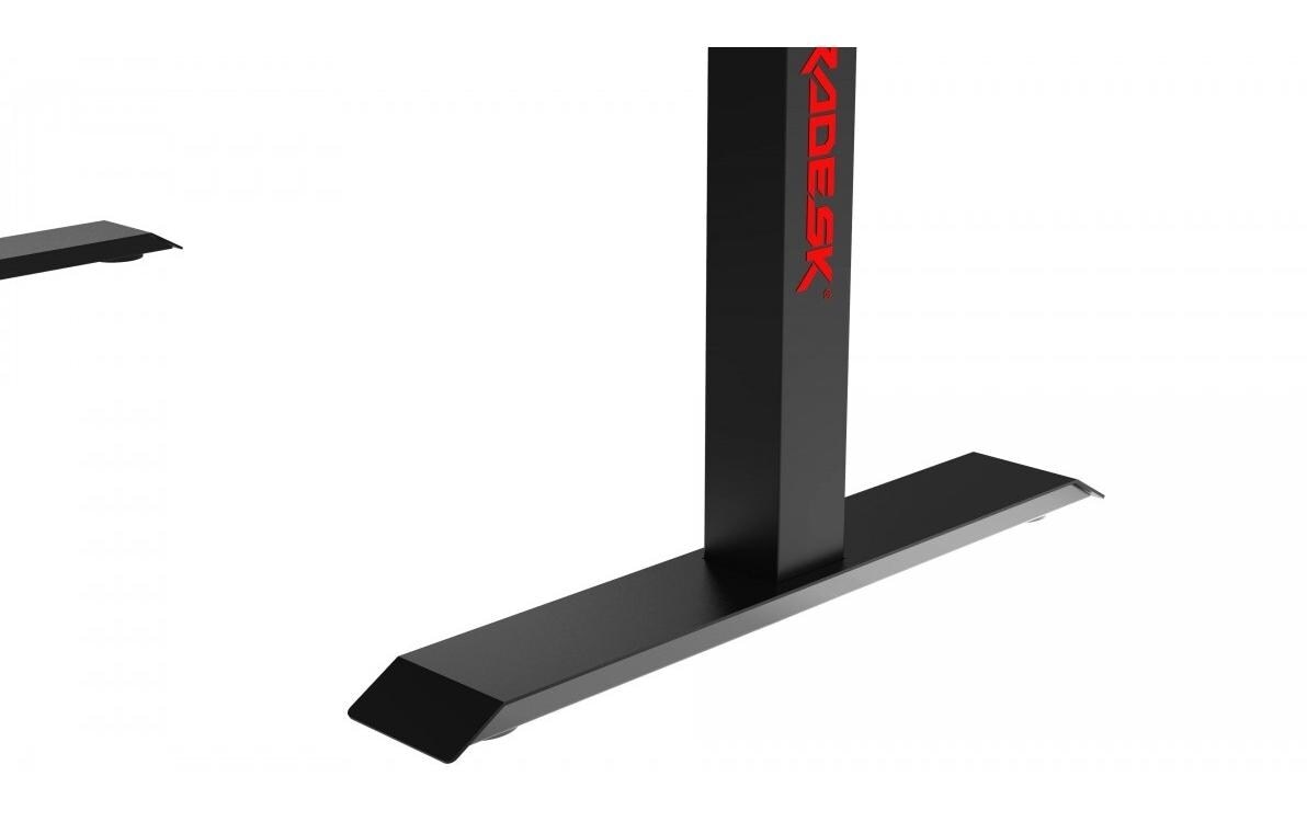 Gamingtisch »Ultradesk Force Rot«