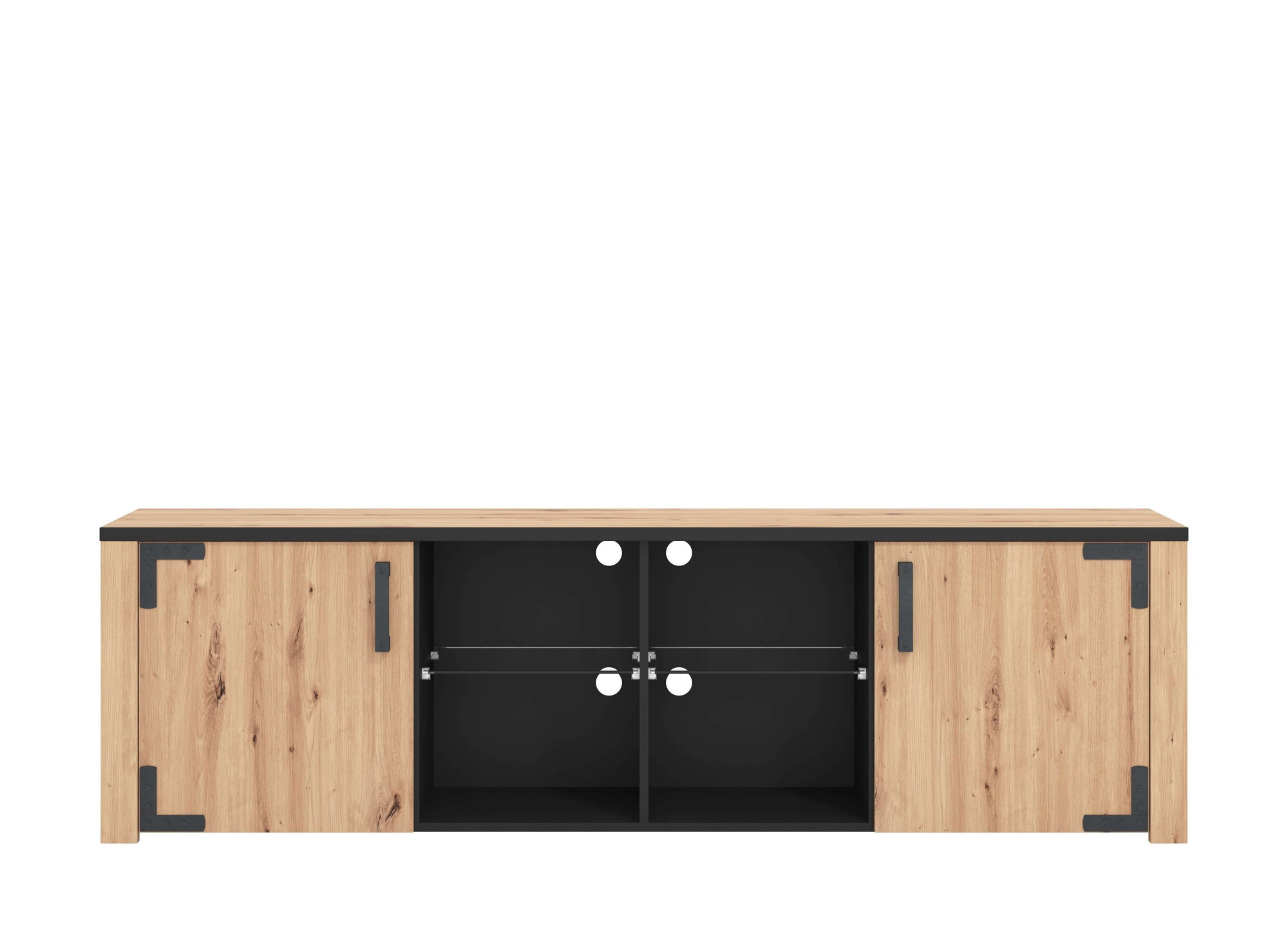 INOSIGN TV-Board »Lazio« Breite 200 cm