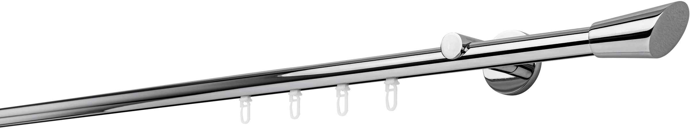 Image of mydeco Gardinenstange »20mm Rag Wandträger 6,5 cm«, Fixmass bei Ackermann Versand Schweiz