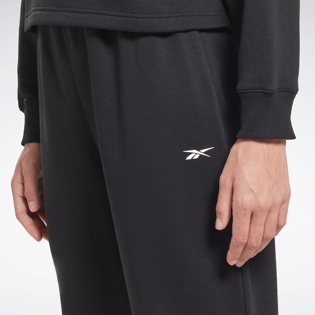 Reebok Trainingsanzug »REEBOK IDENTITY TRACK SUIT«