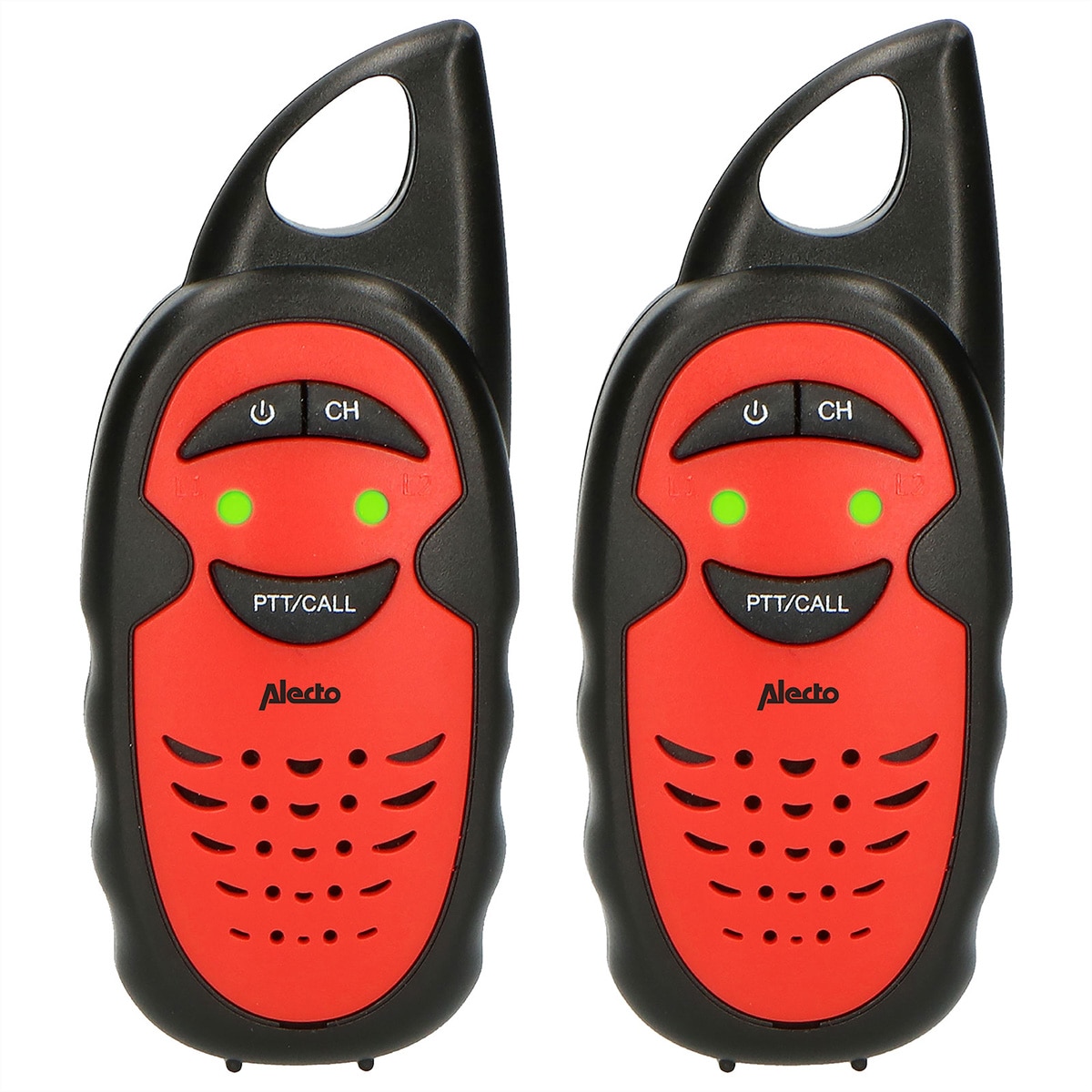 Walkie Talkie