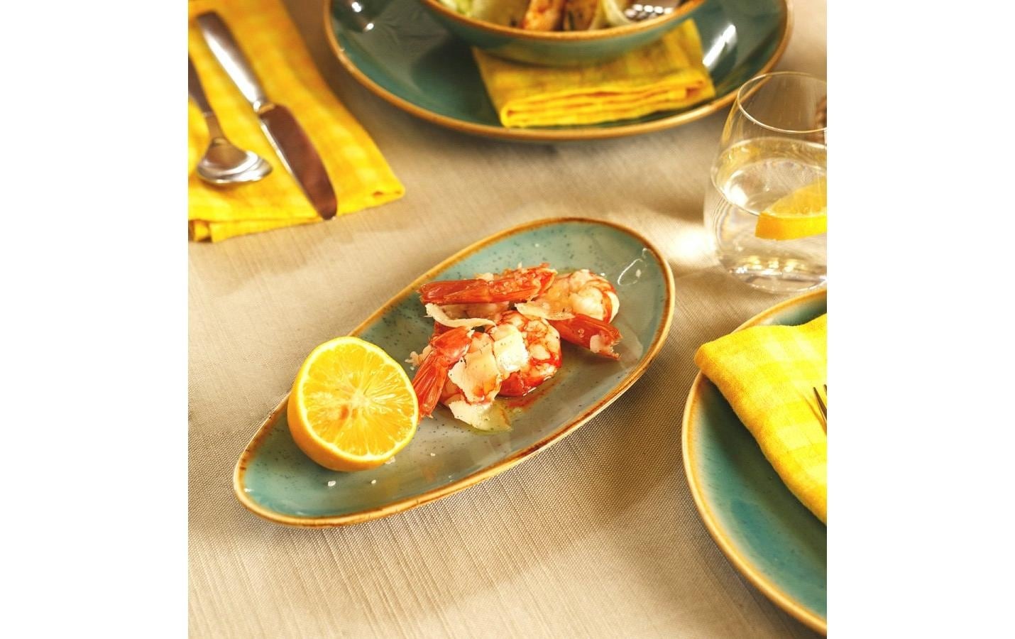   Plateau de service »Lunasol Gaya Sand«