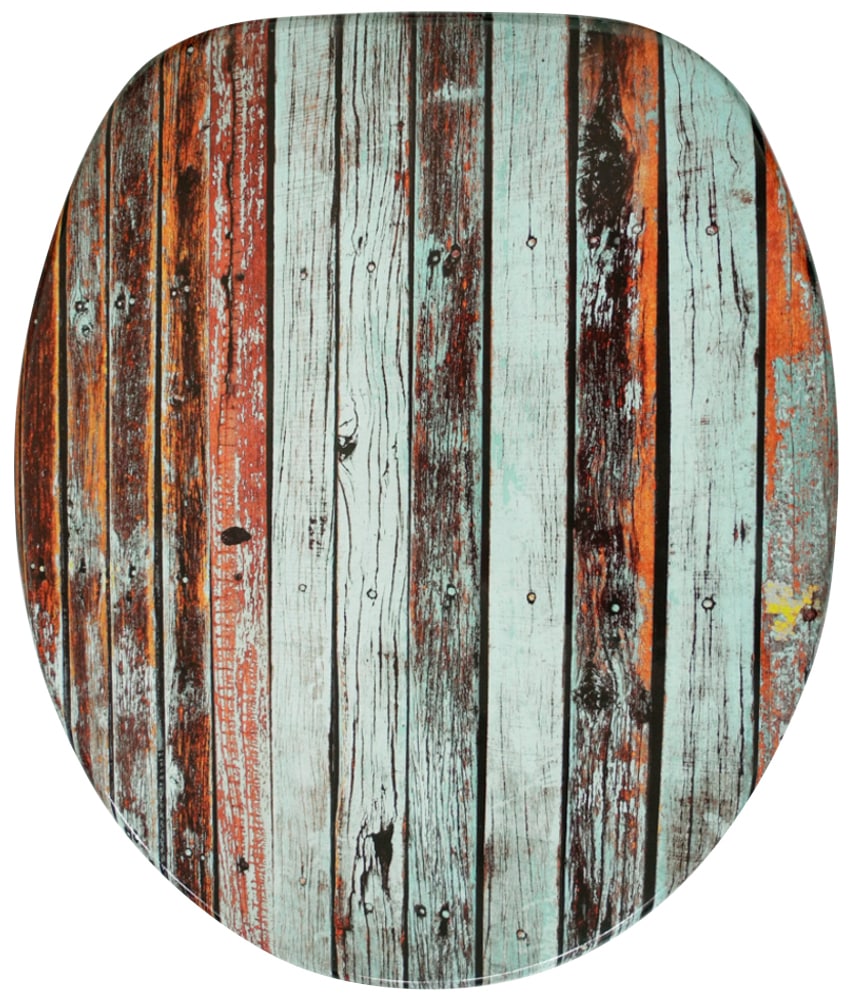 Image of Sanilo WC-Sitz "Antik"