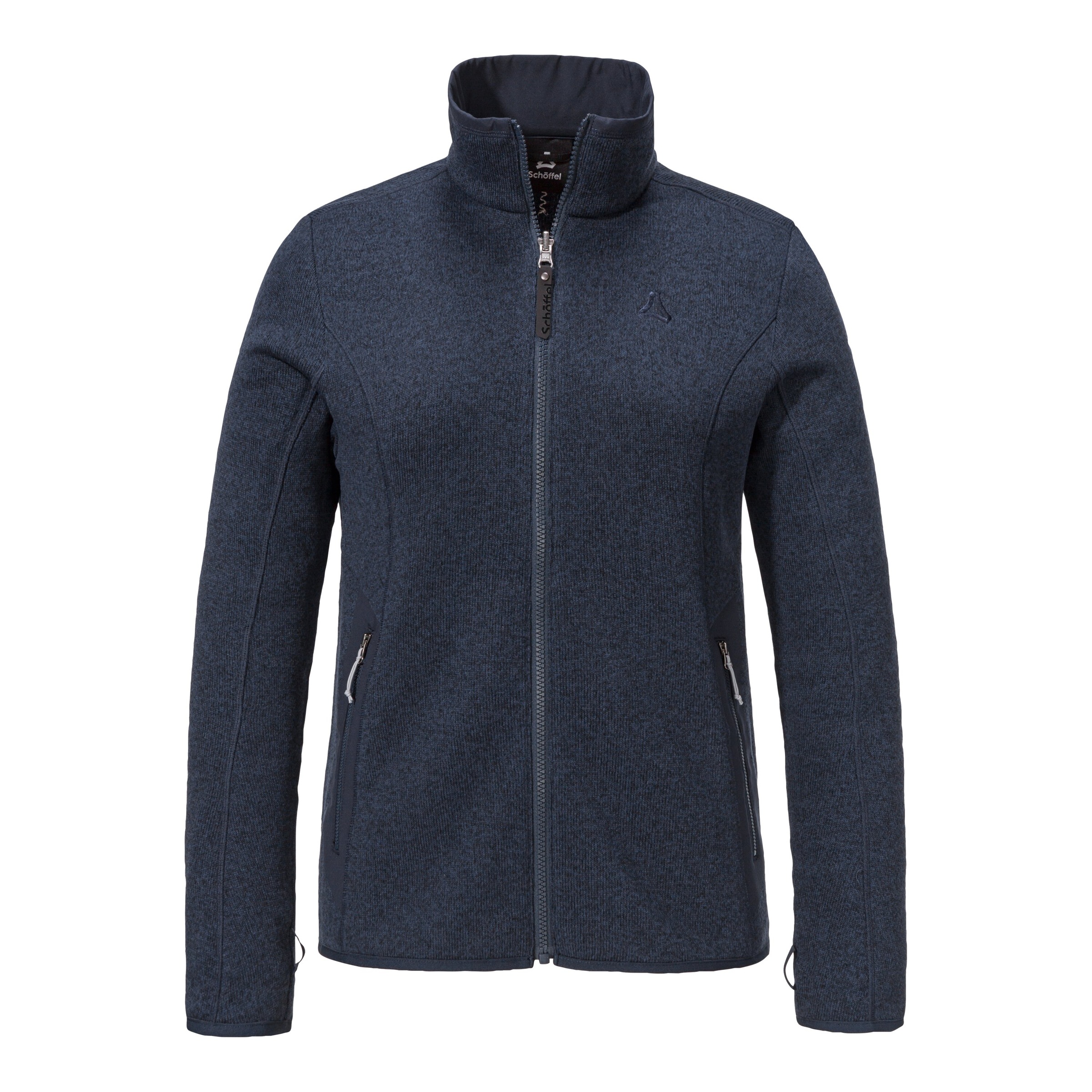 Schöffel Fleecejacke »CIRC Fleece Jk Style Yew WMS« mit schnelltrocknendem Material, hoher Feuchtigkeitstransport
